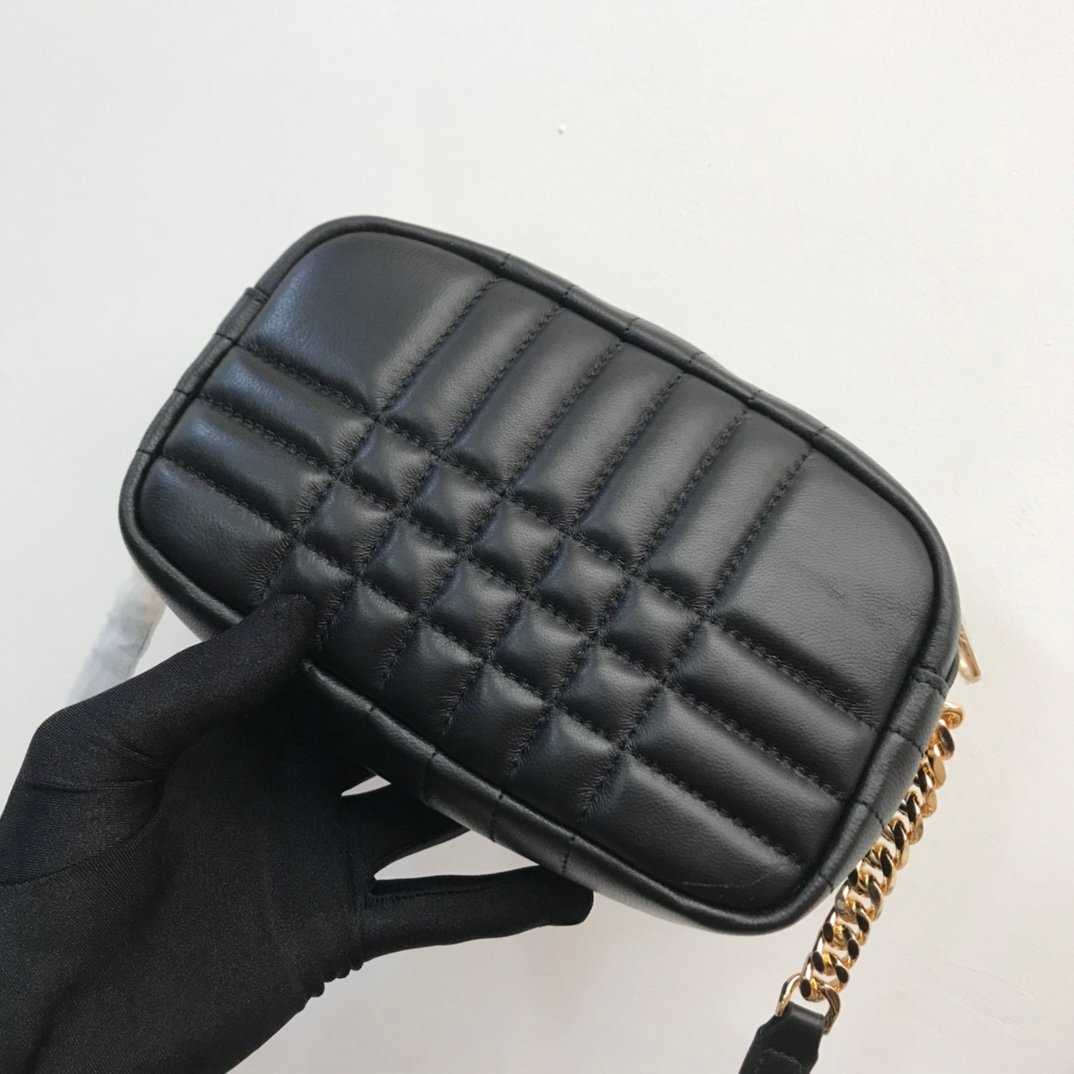 Burberry Bag - Image 5