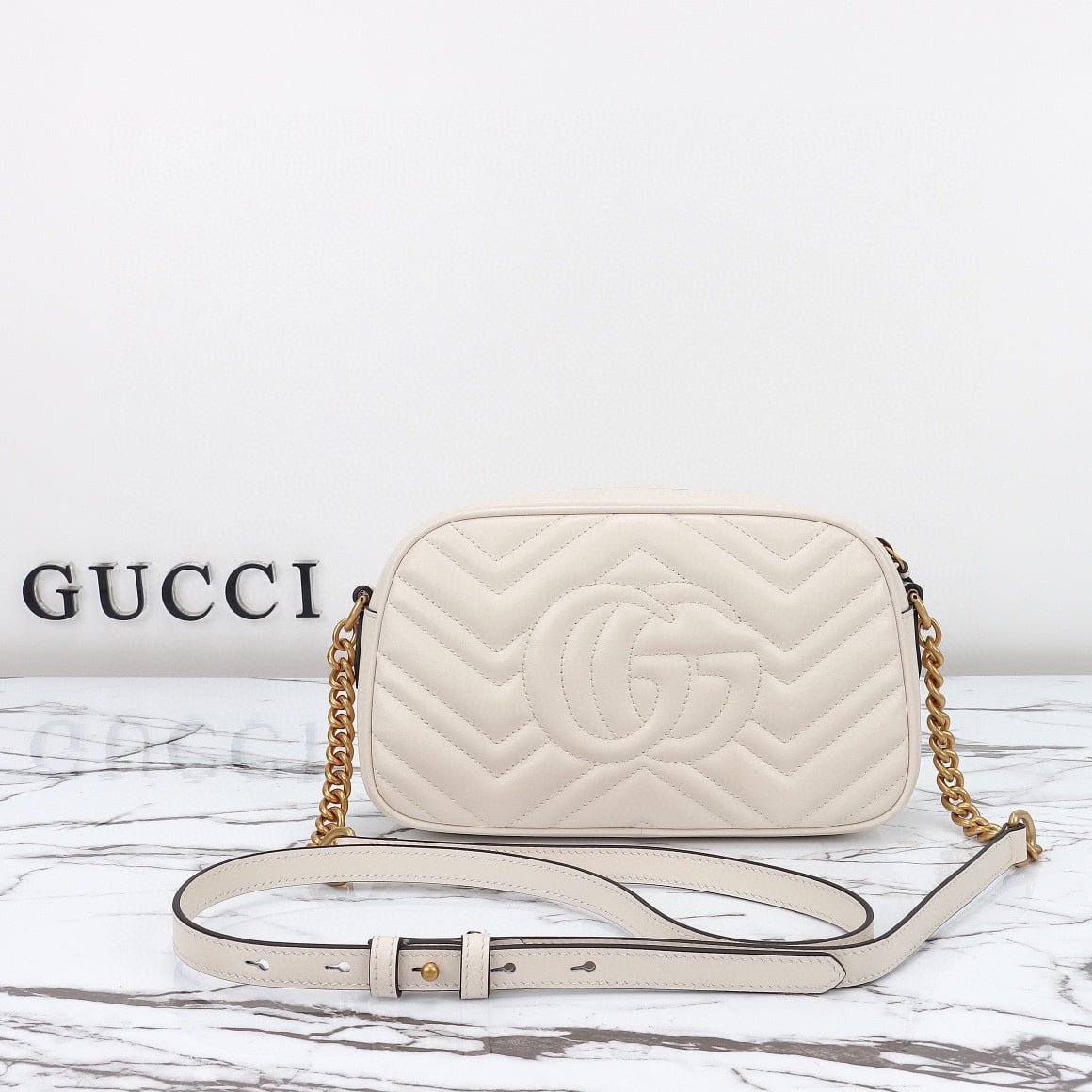 GUCCI 447632 - Image 6