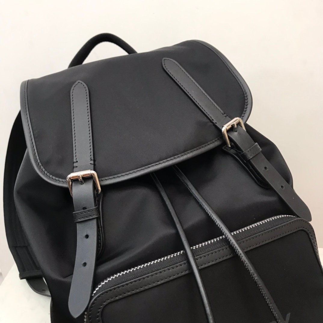 Burberry Bag - Image 5