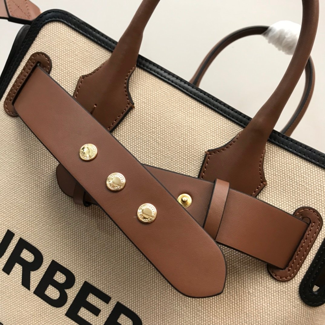 Burberry Bag - Image 5