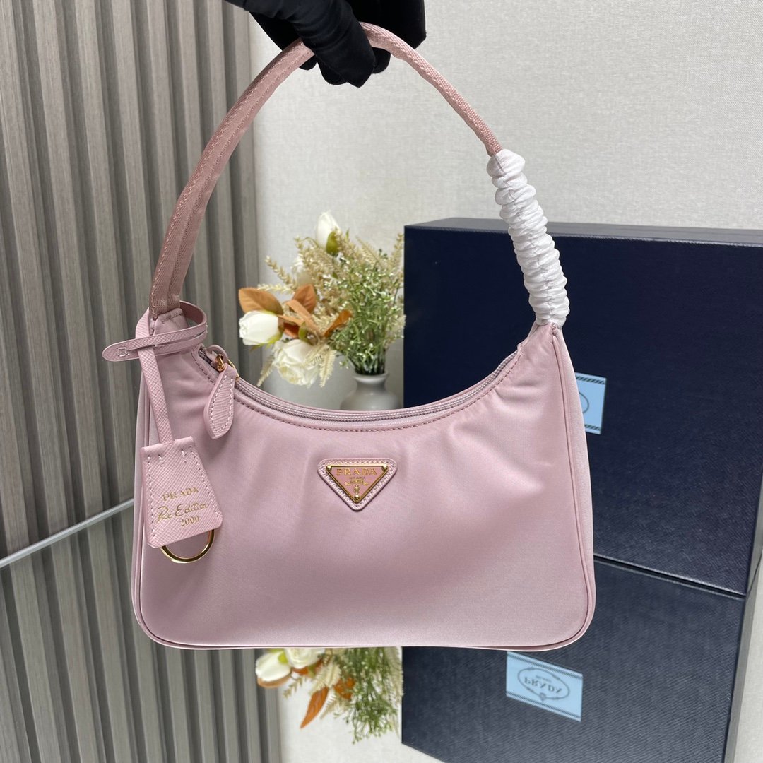 Prada Bag - Image 5