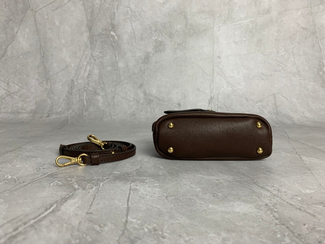 MIU MIU 5BG037 - Image 5