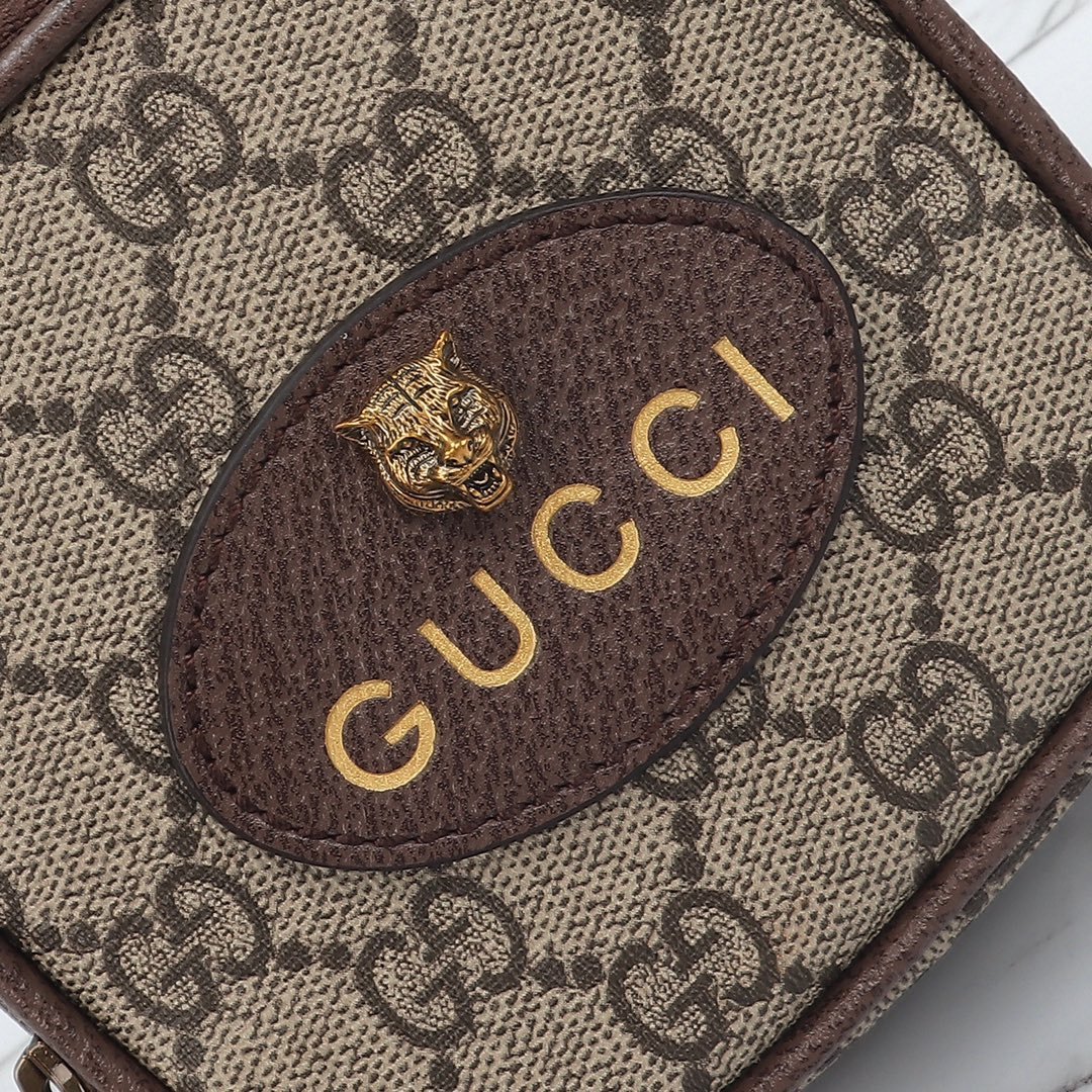 GUCCI 658556 - Image 5
