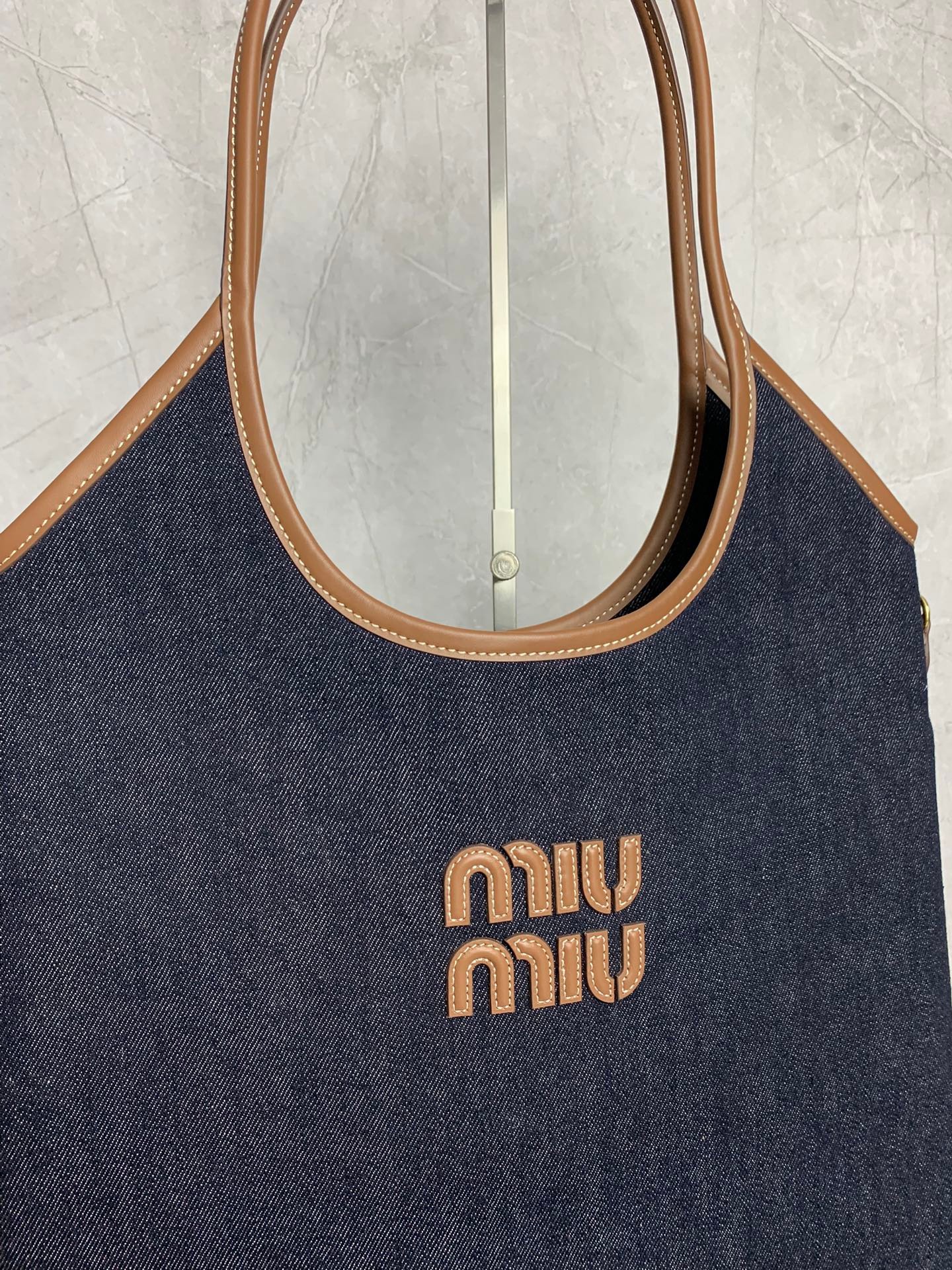 MIU MIU 5BG231 - Image 5