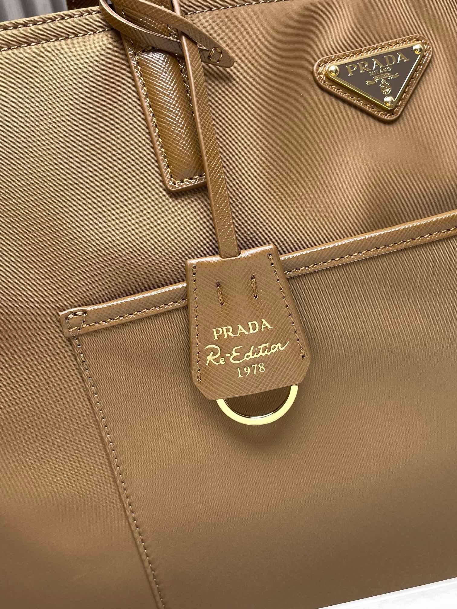 Prada Bag - Image 5