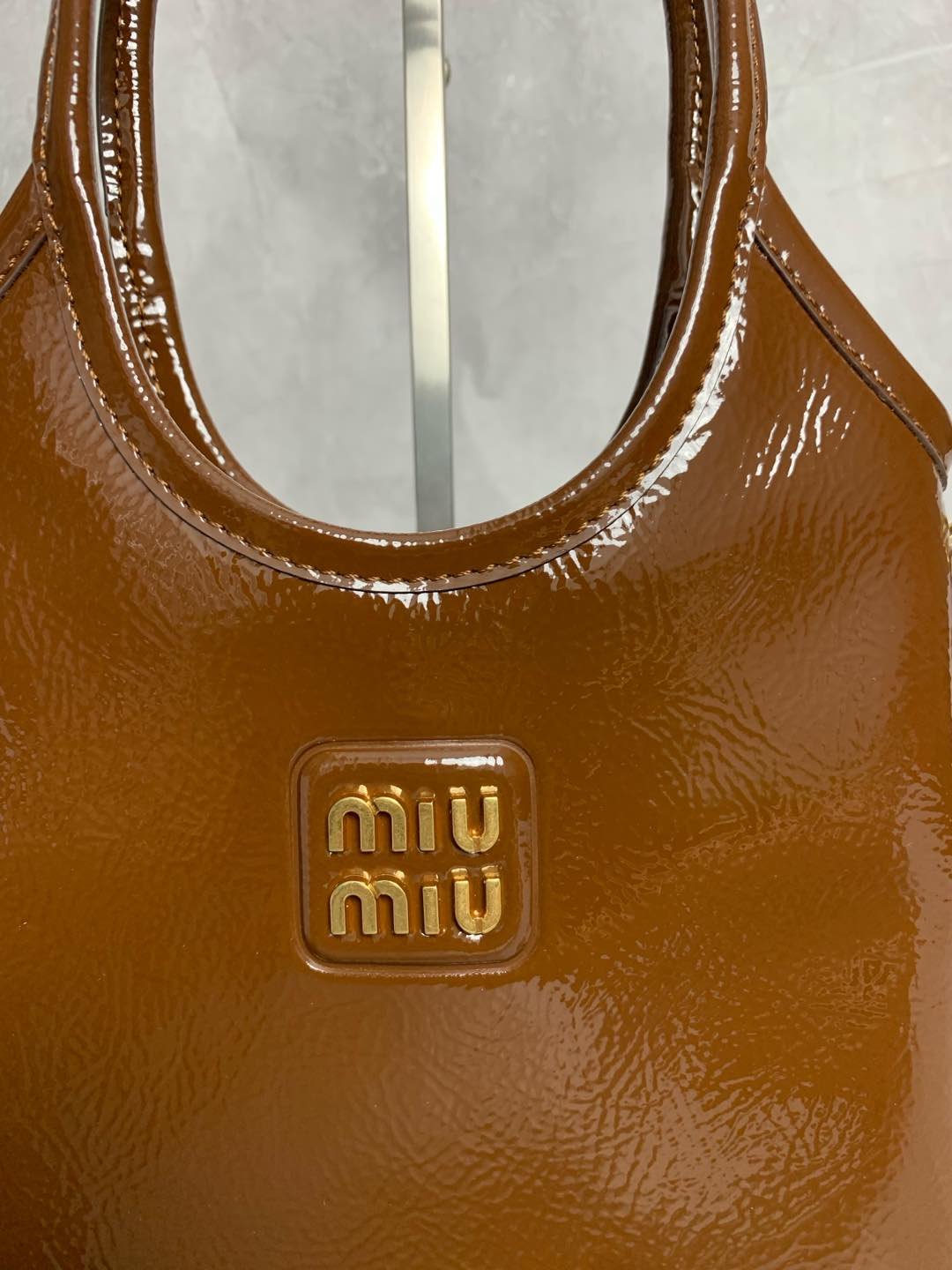 MIU MIU 5BA281 - Image 5