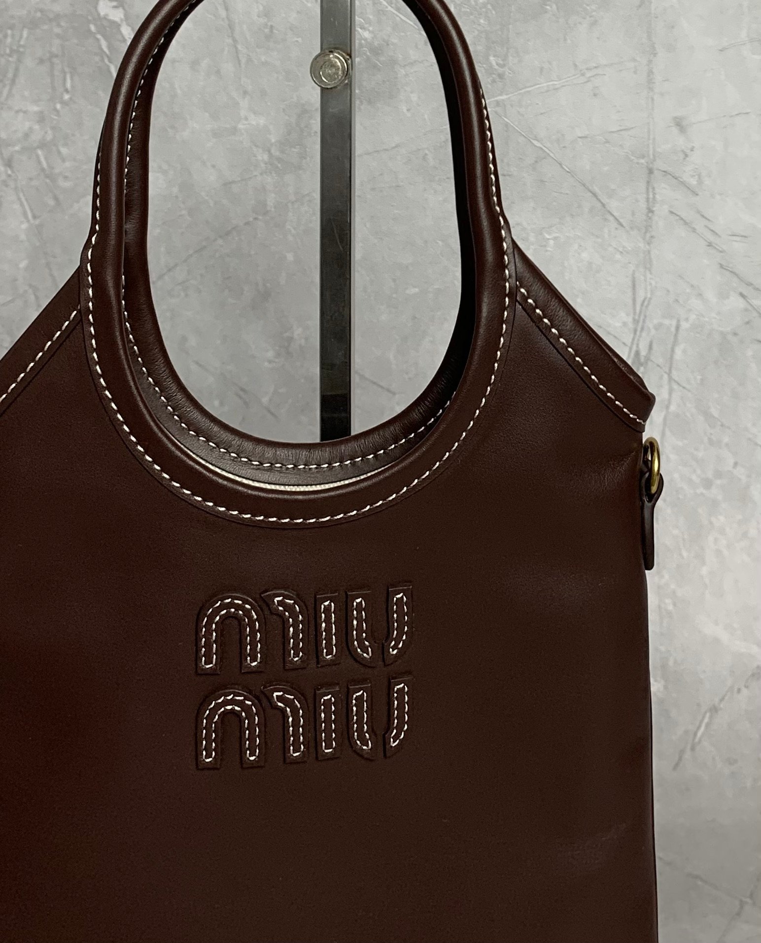 MIU MIU 5BA281 - Image 5