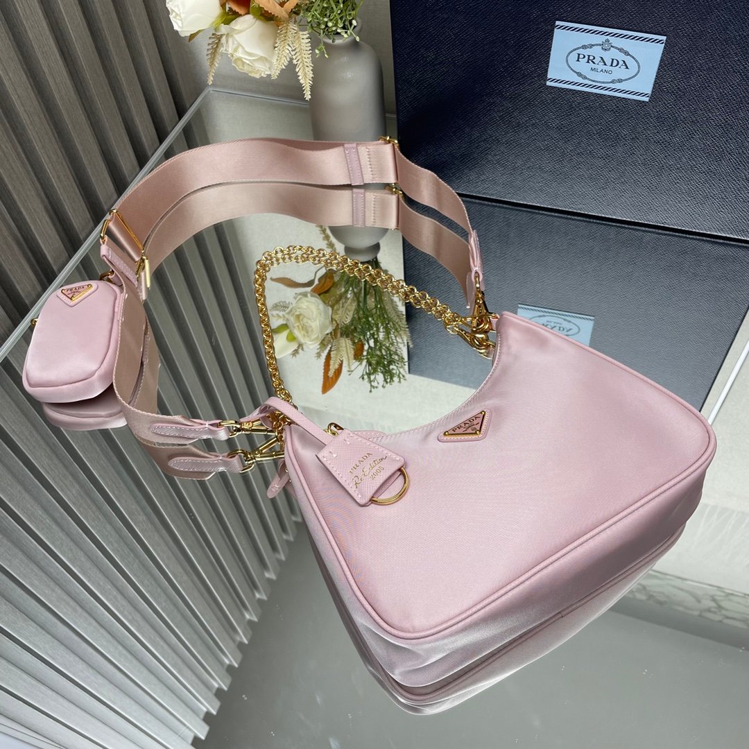 Prada Bag - Image 5