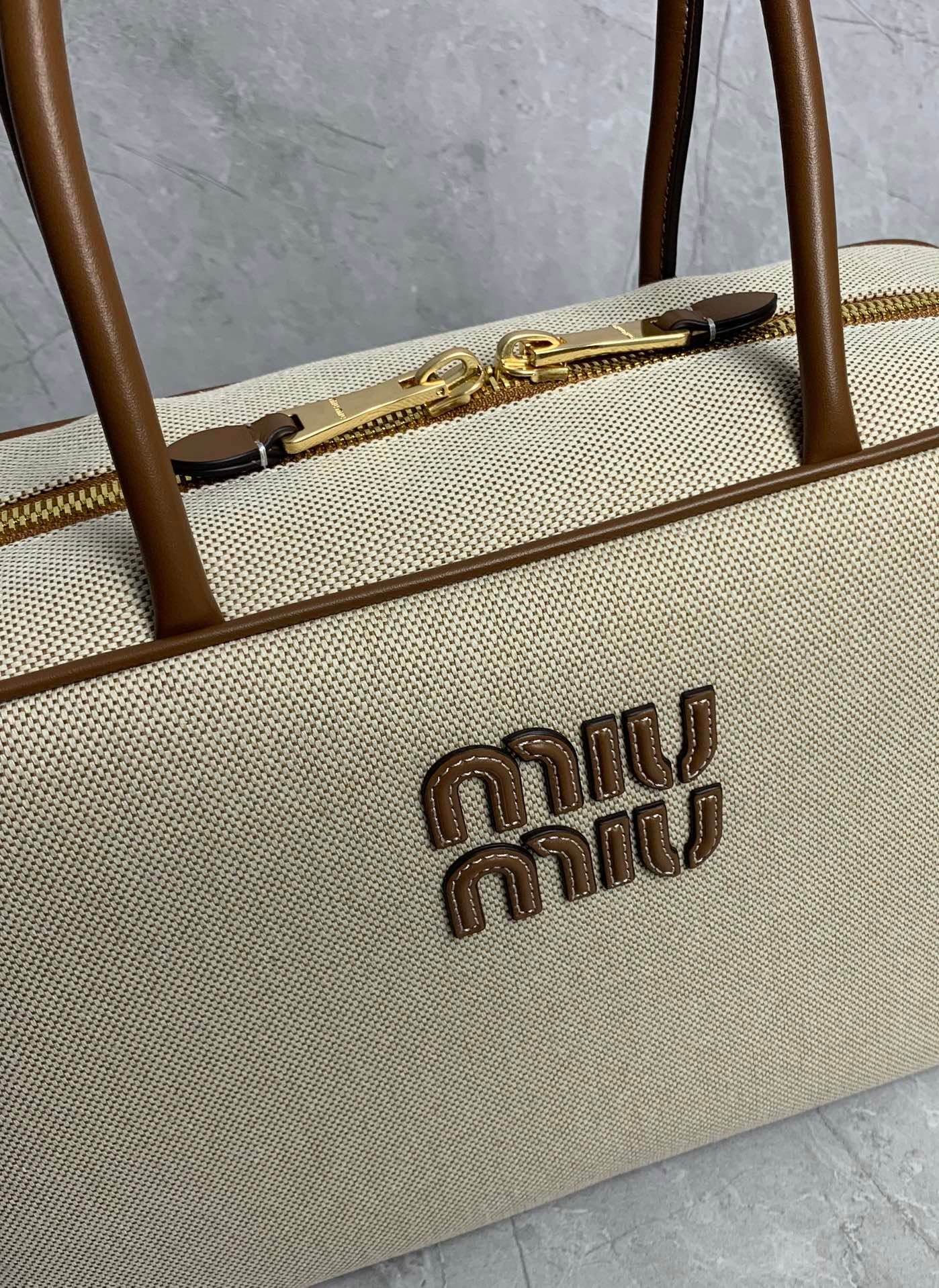 MIU MIU 5BB117 - Image 5