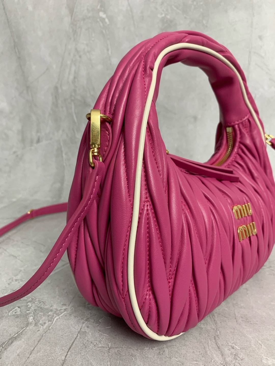 MIU MIU 5BC125 - Image 5