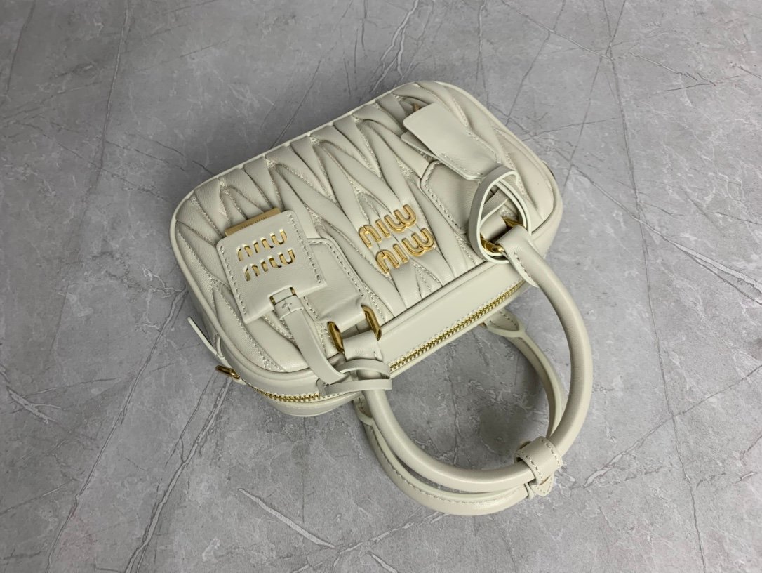 MIU MIU 5BB123 - Image 5