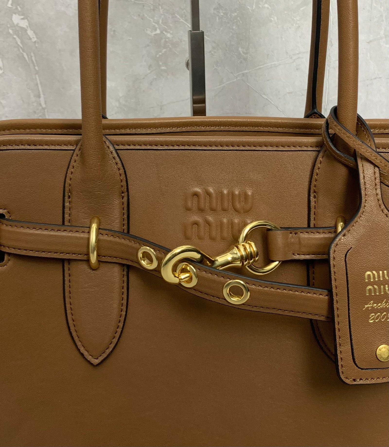 MIU MIU 5BG291 - Image 5