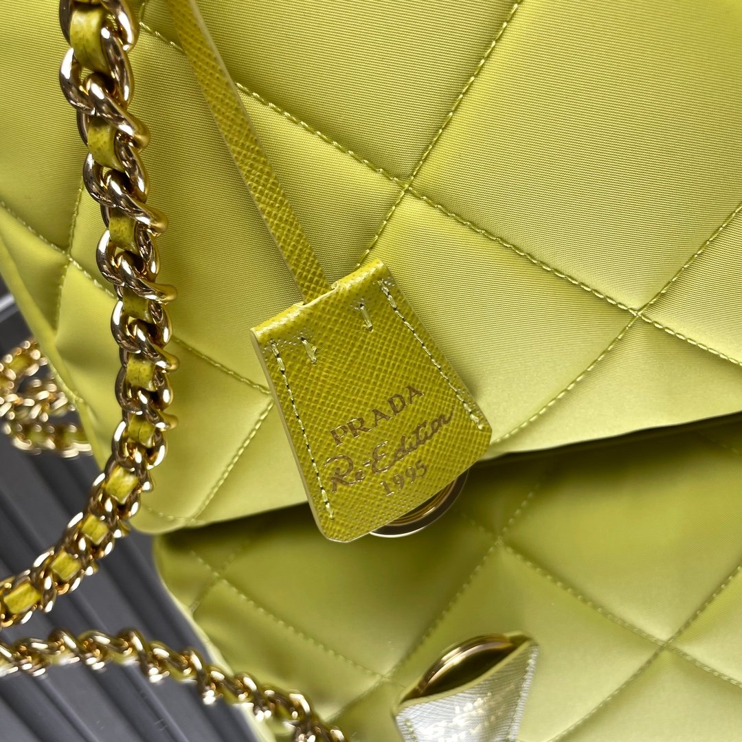 Prada Bag - Image 5
