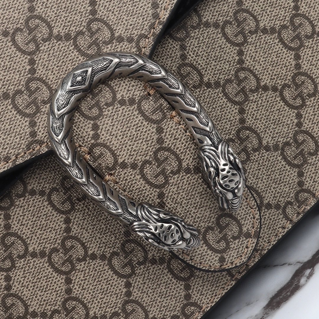 GUCCI 421970 - Image 5