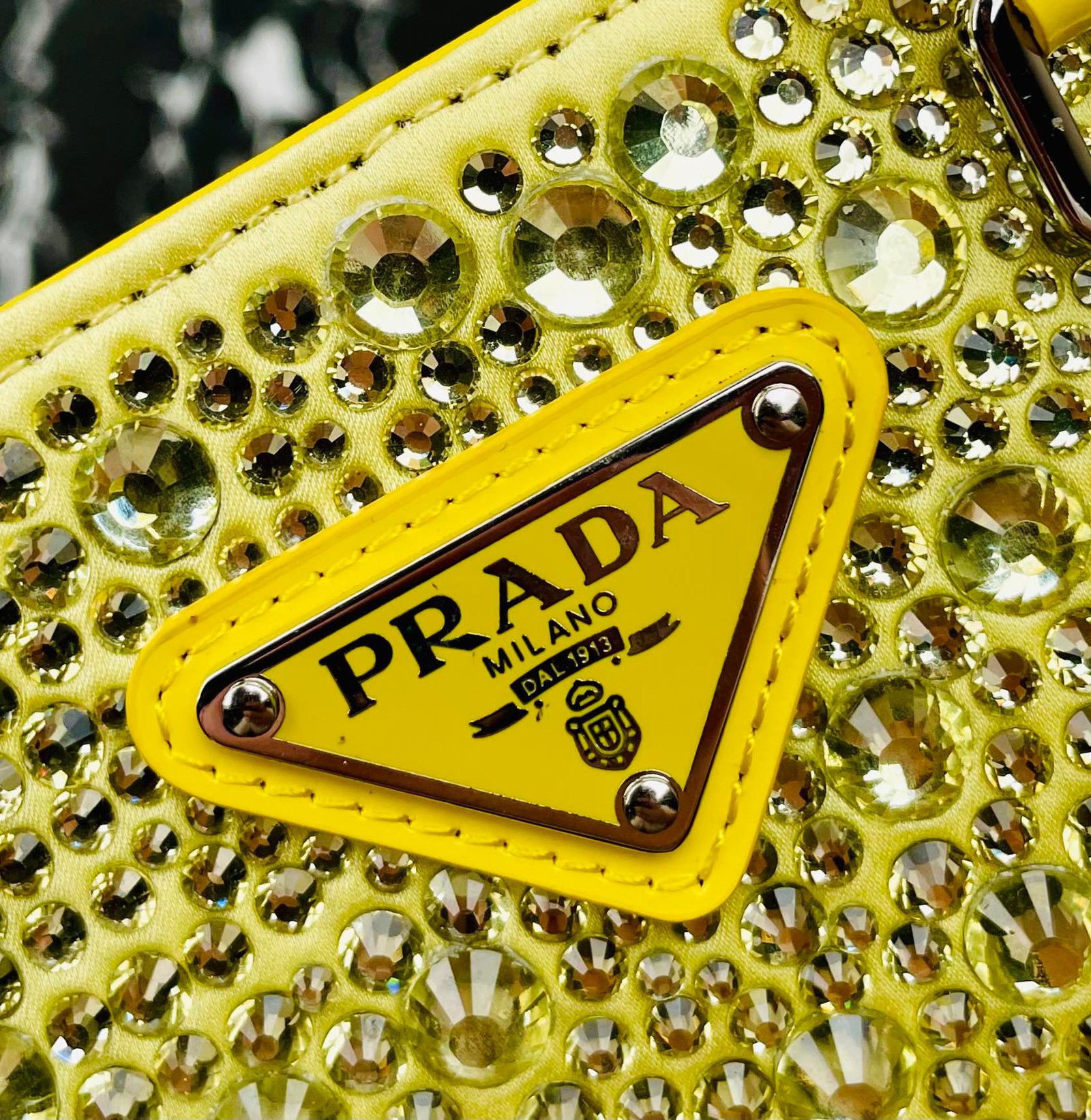 Prada Bag - Image 5