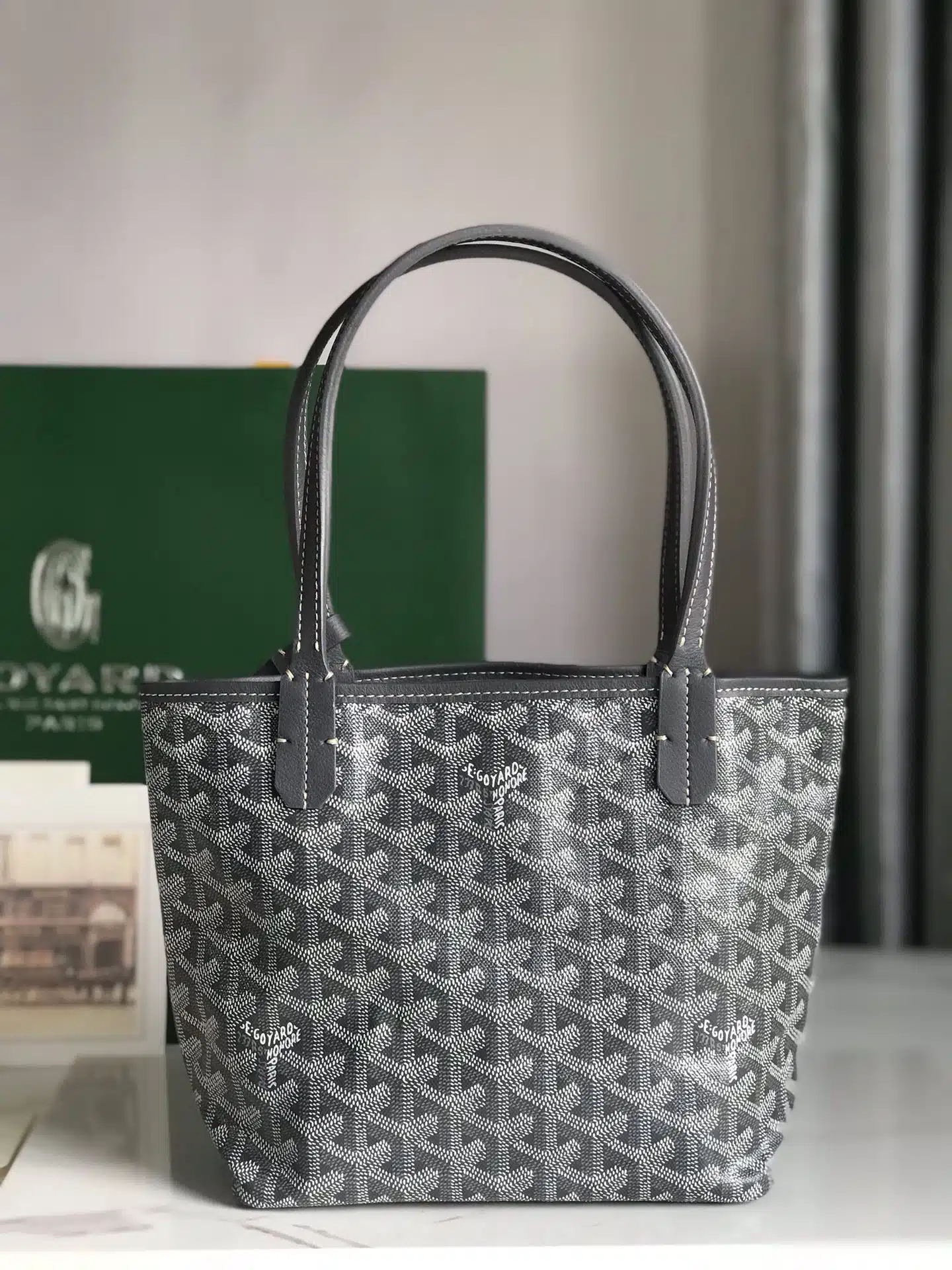 Goyard  Bag - Image 5