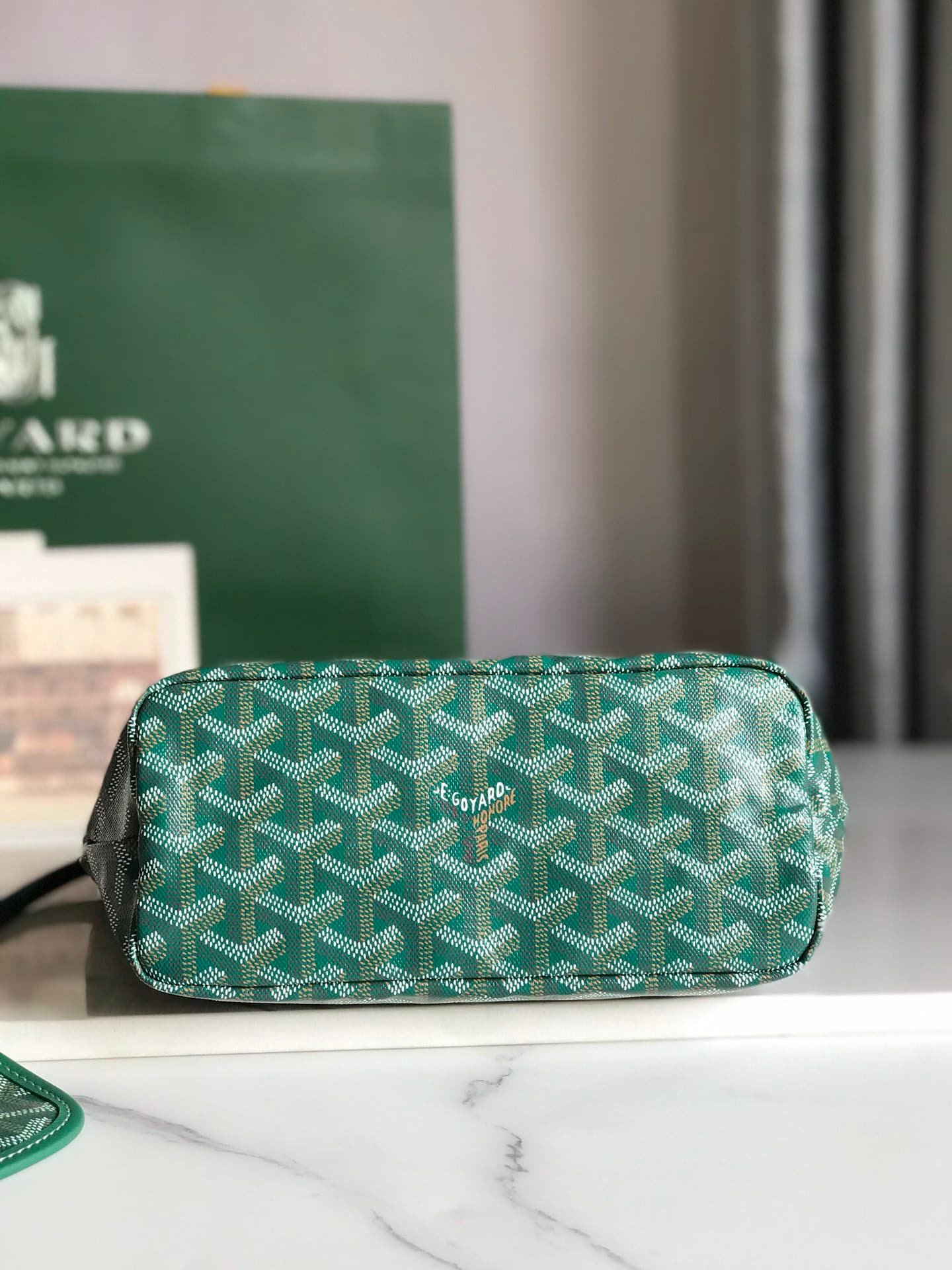 Goyard Bag - Image 5