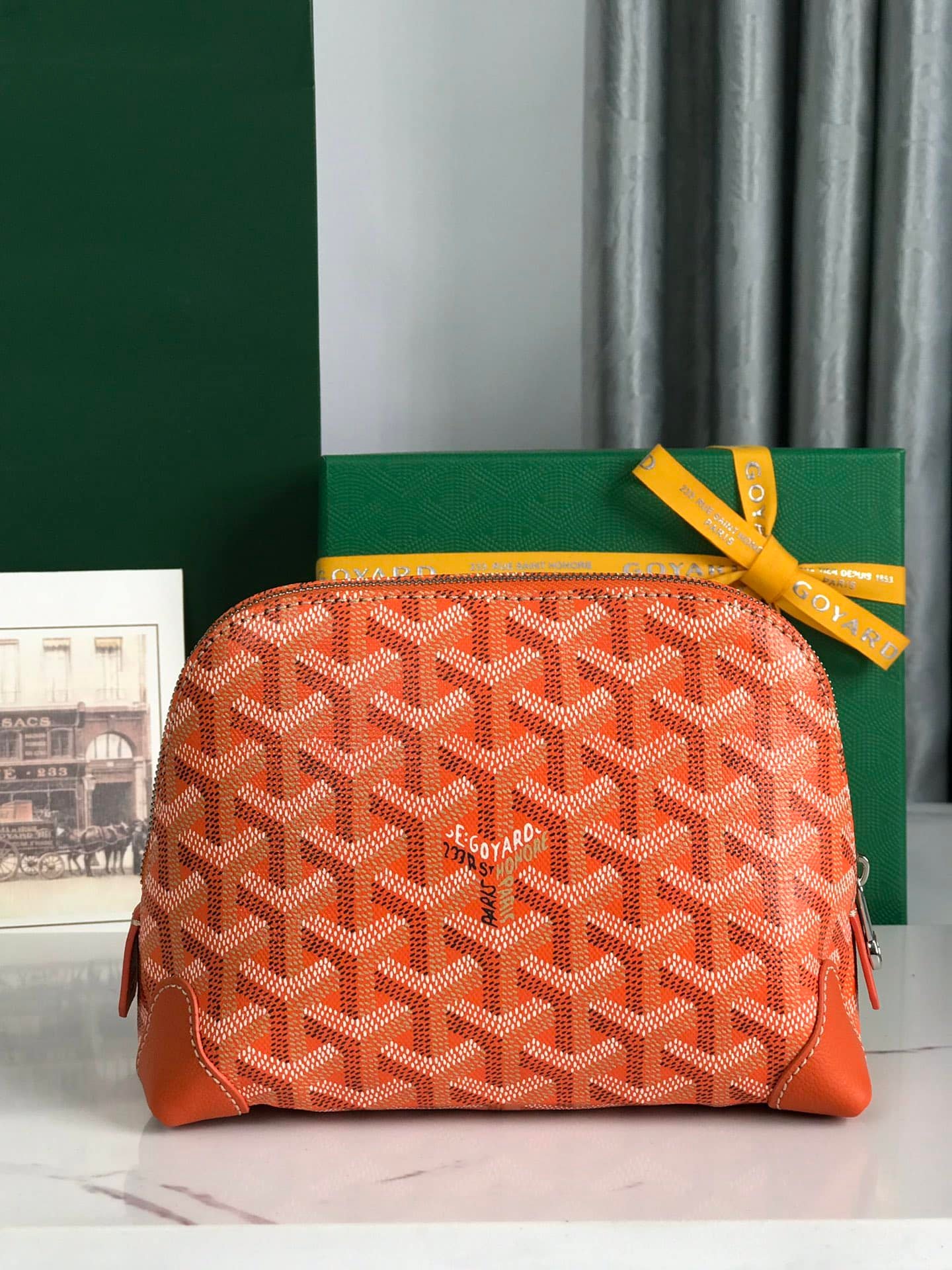 Goyard Bag - Image 5