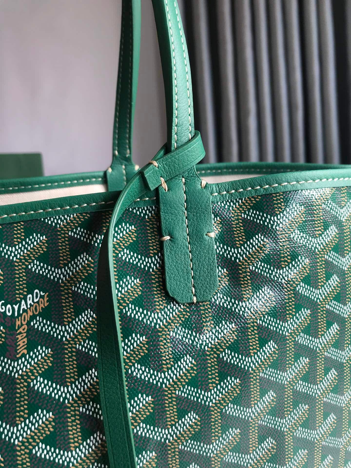 Goyard Bag - Image 5