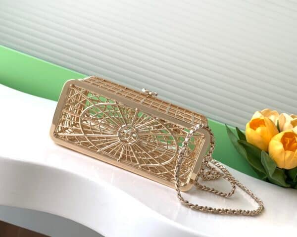Chanel Bag - Image 6