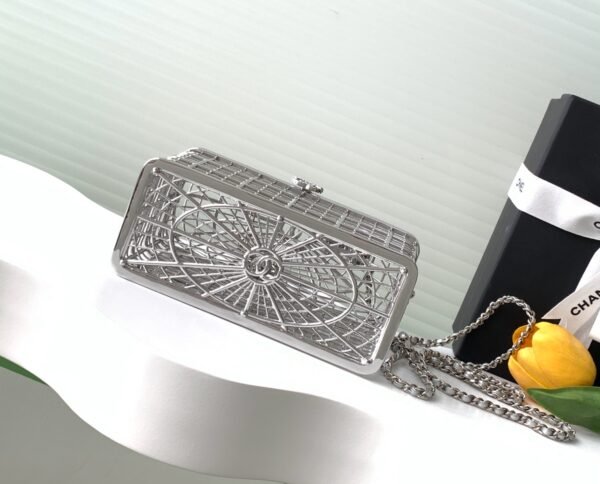 Chanel Bag - Image 6