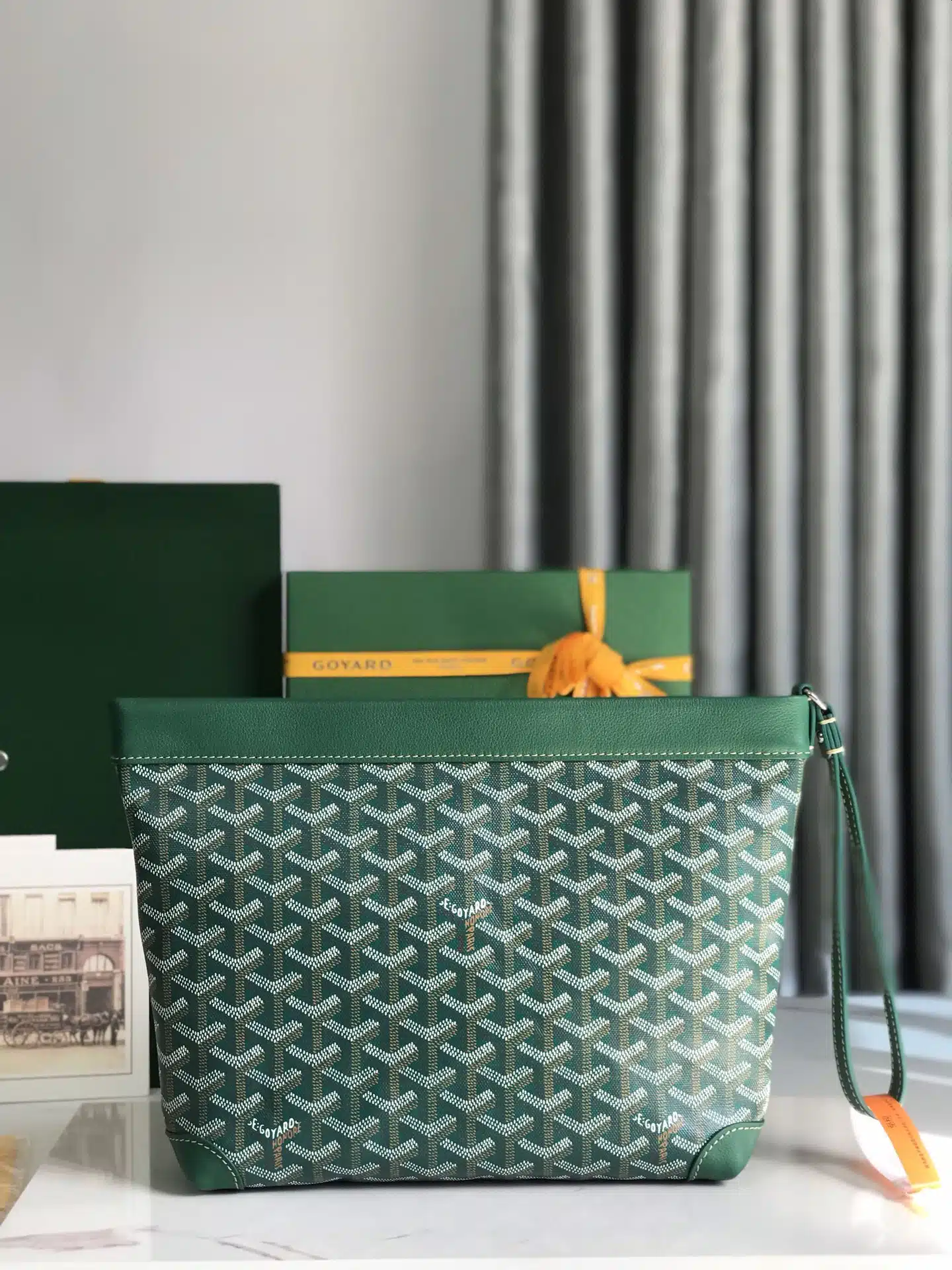 Goyard  Bag - Image 5