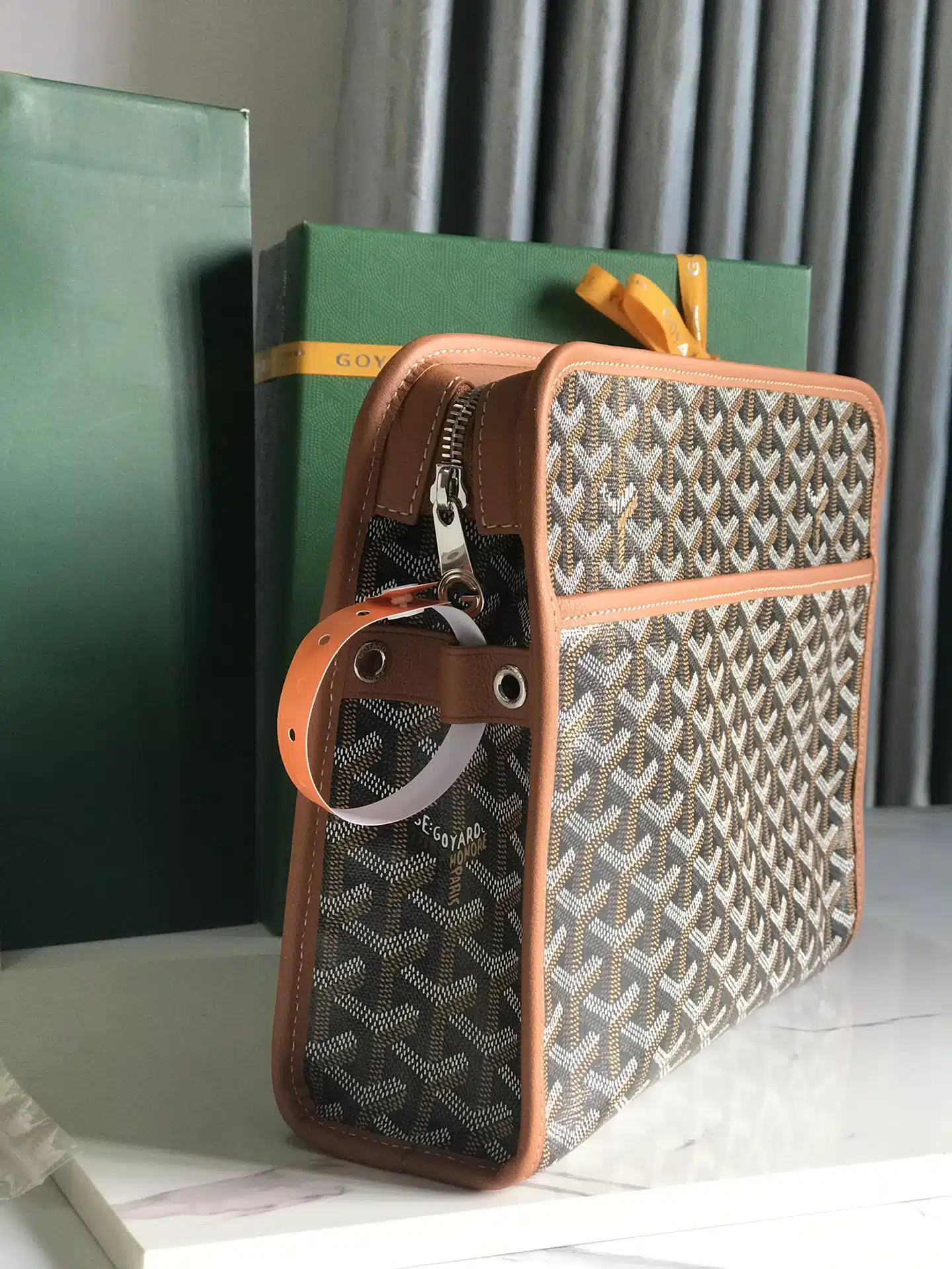 Goyard Bag - Image 5