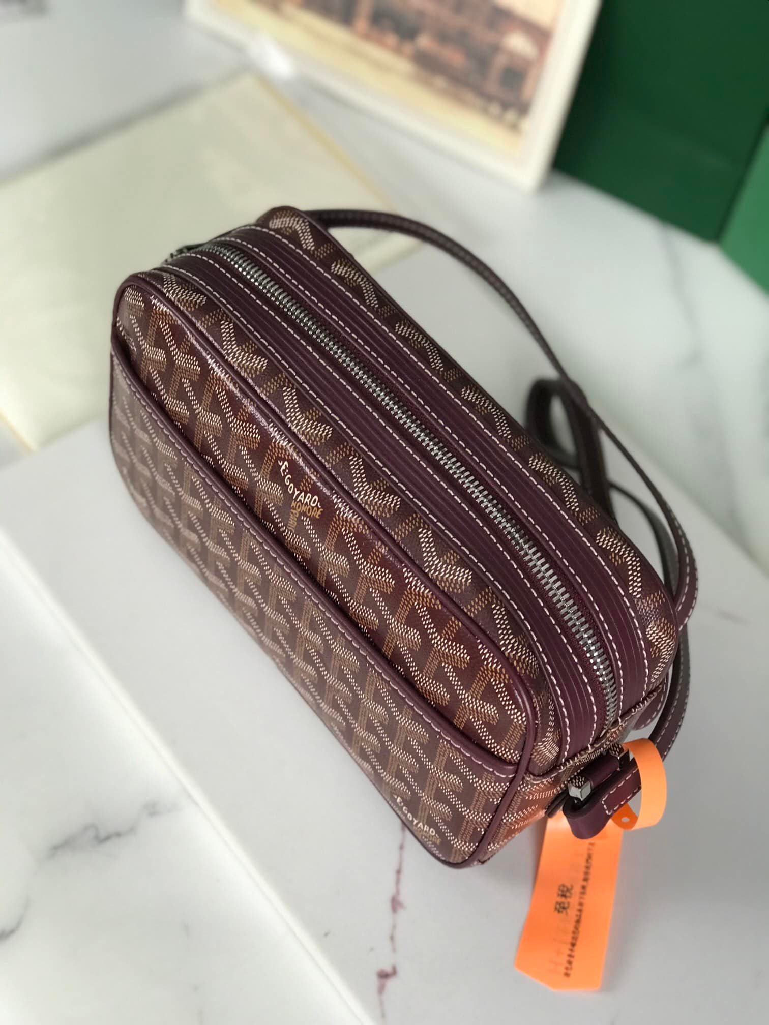 Goyard Bag - Image 5