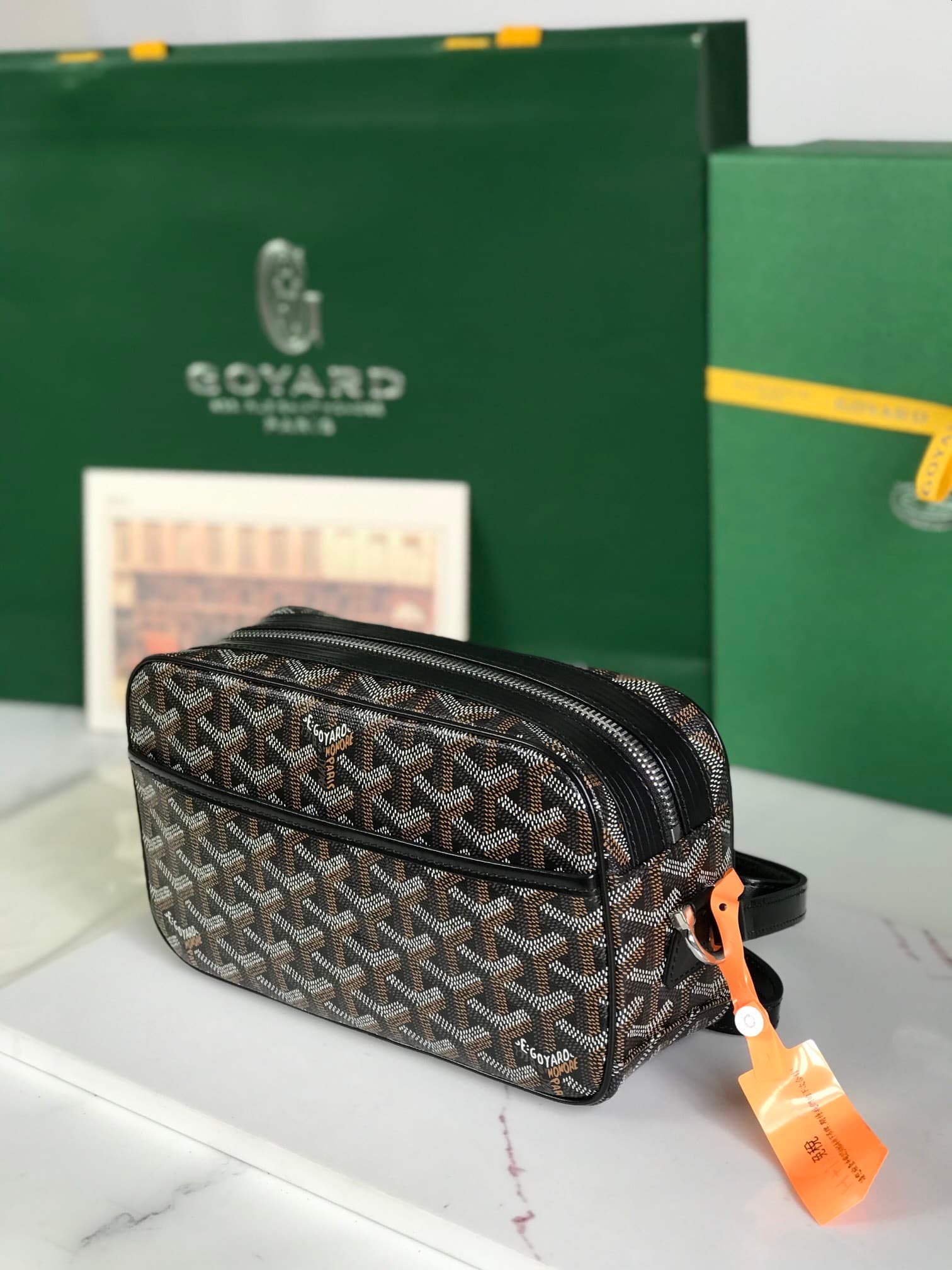 Goyard Bag - Image 5