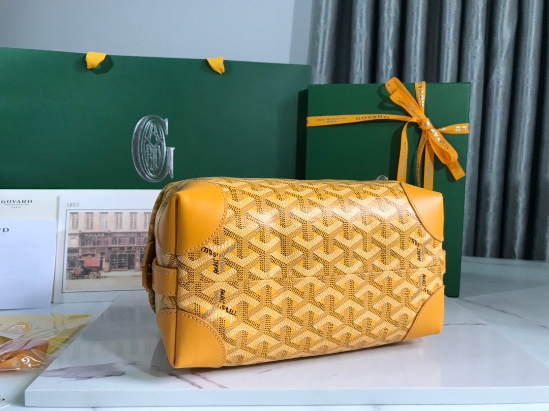 Goyard Bag - Image 5