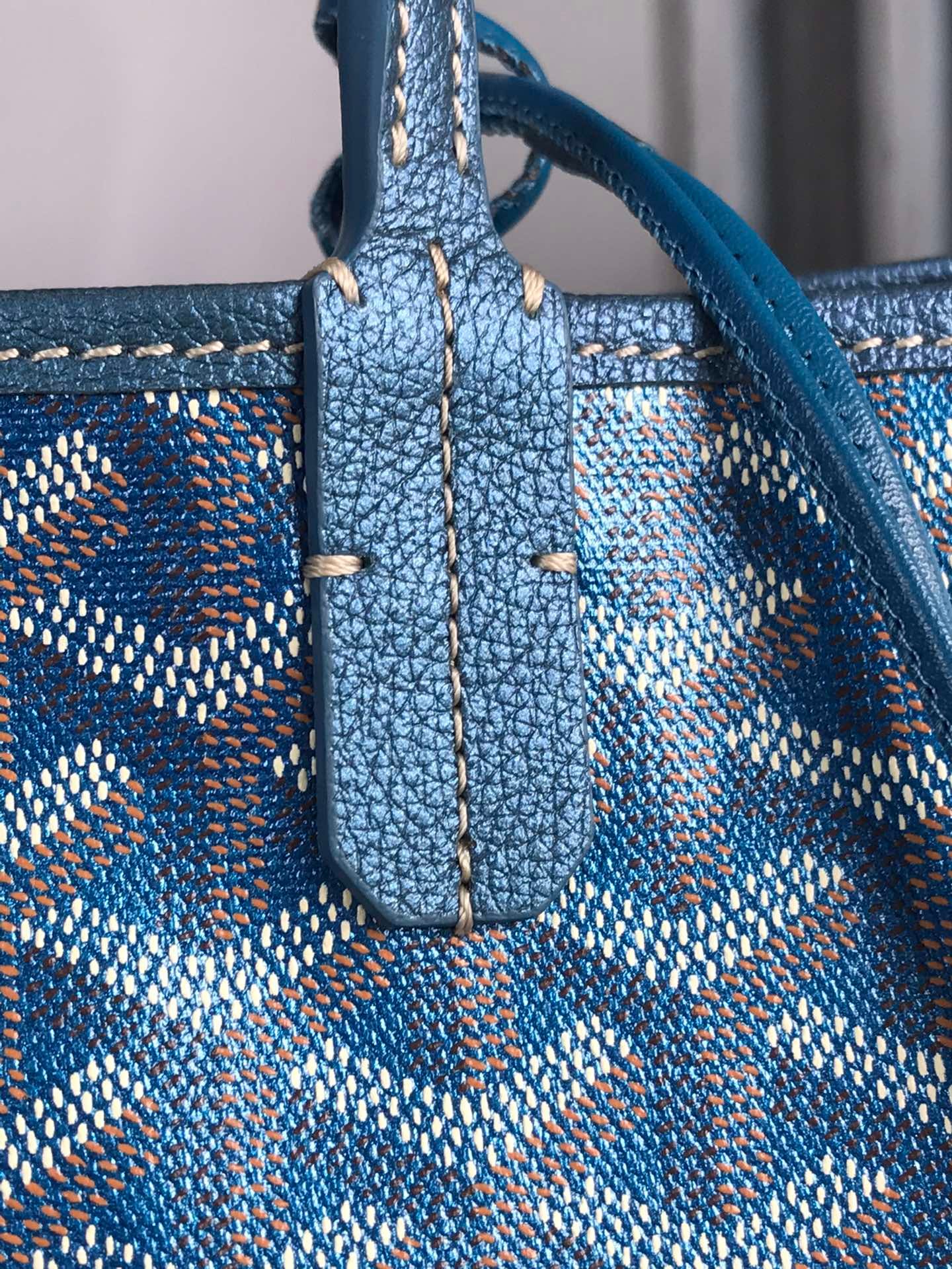 Goyard Bag - Image 5