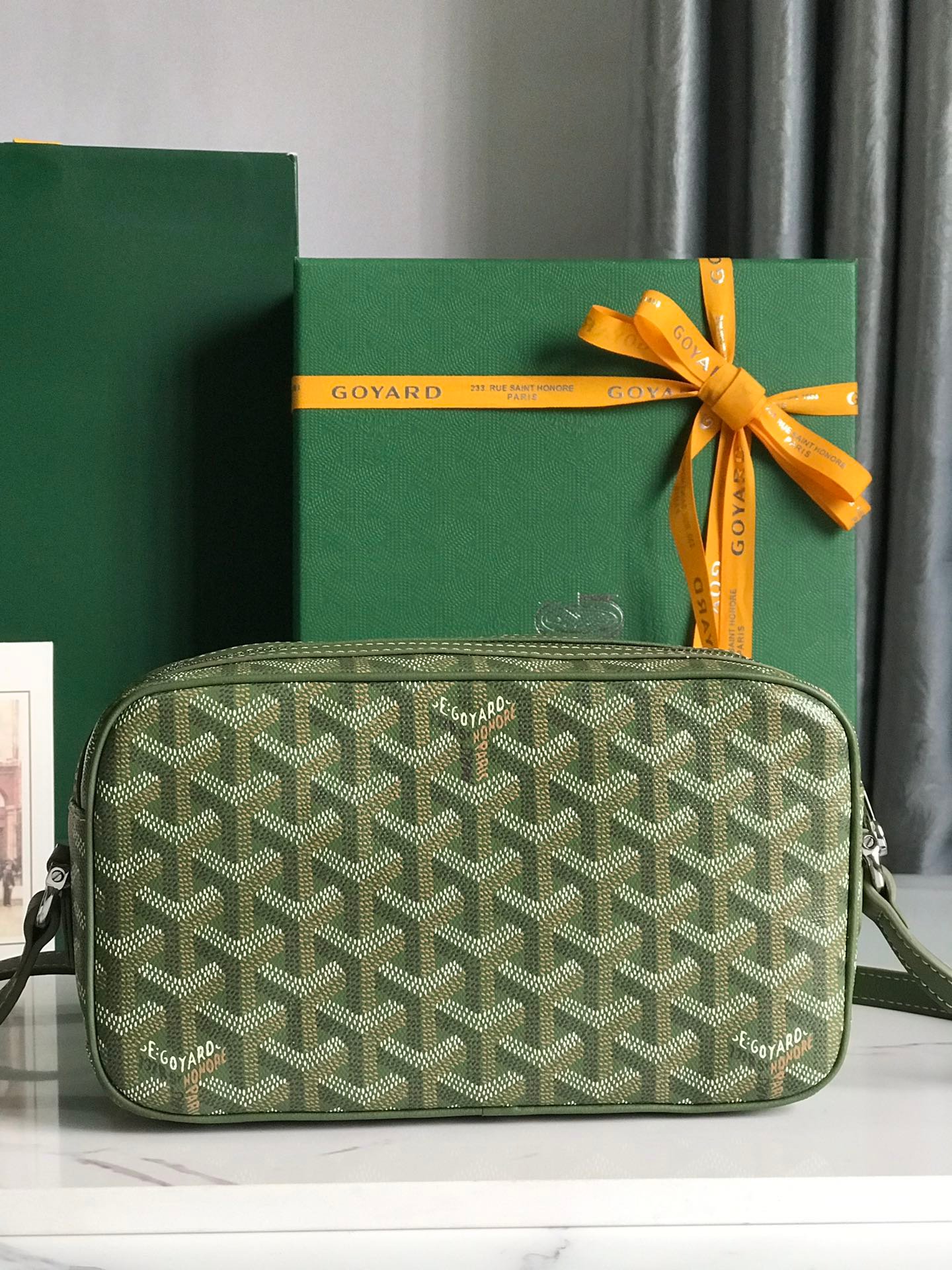 Goyard Bag - Image 5