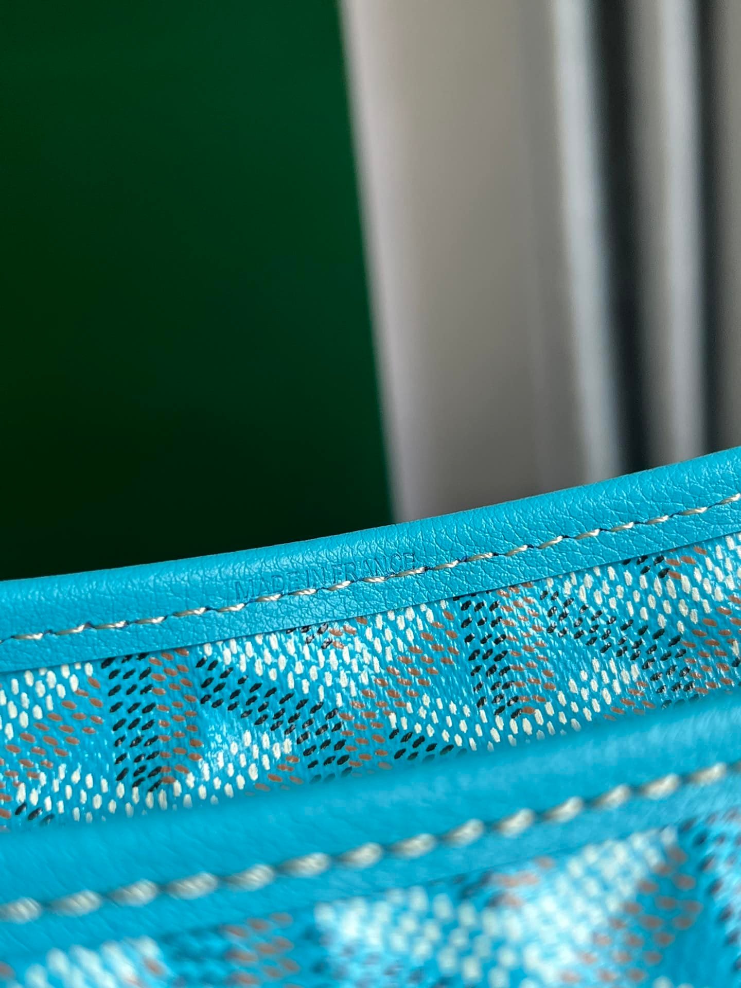 Goyard Bag - Image 5