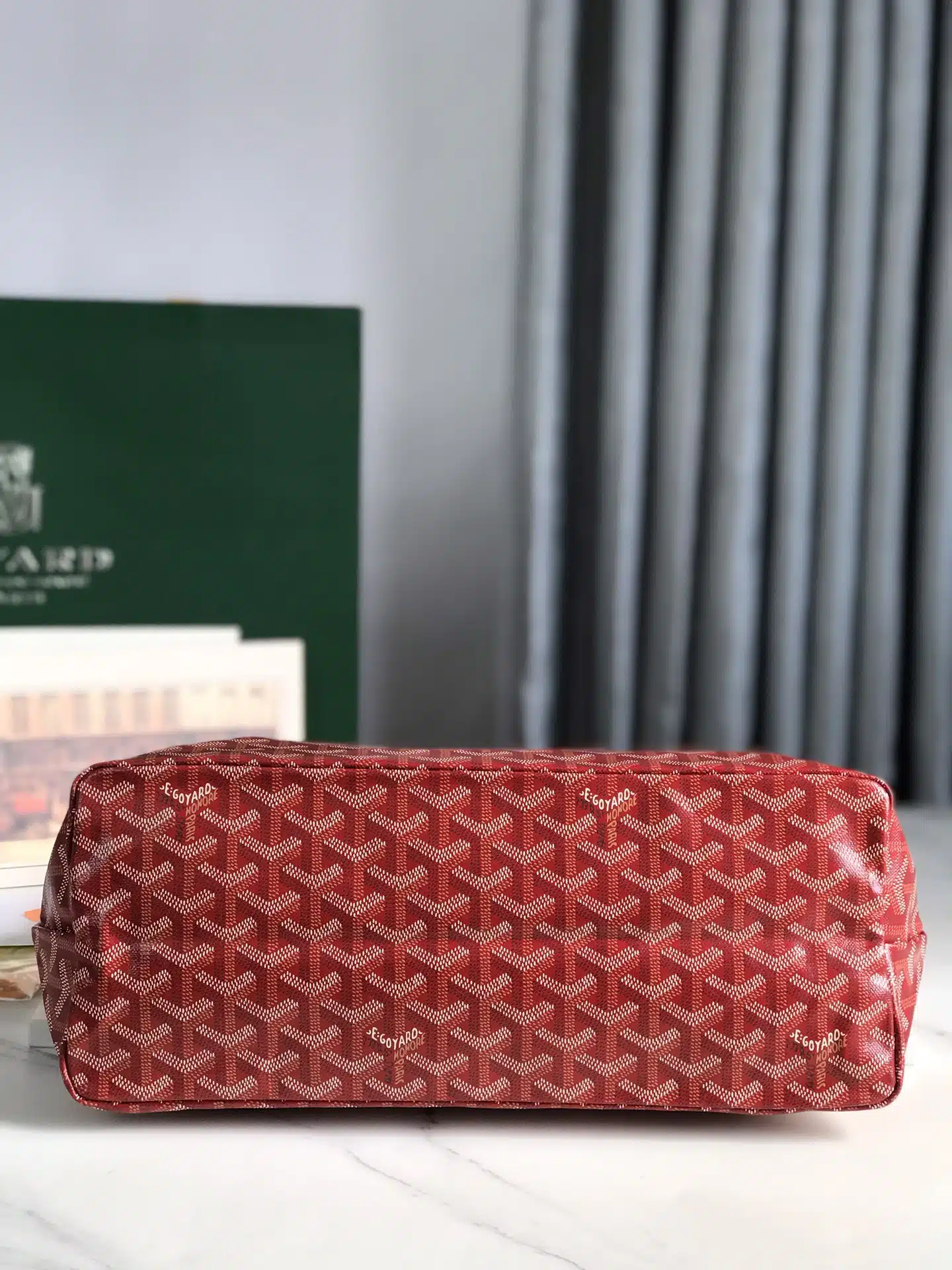 Goyard  Bag - Image 5