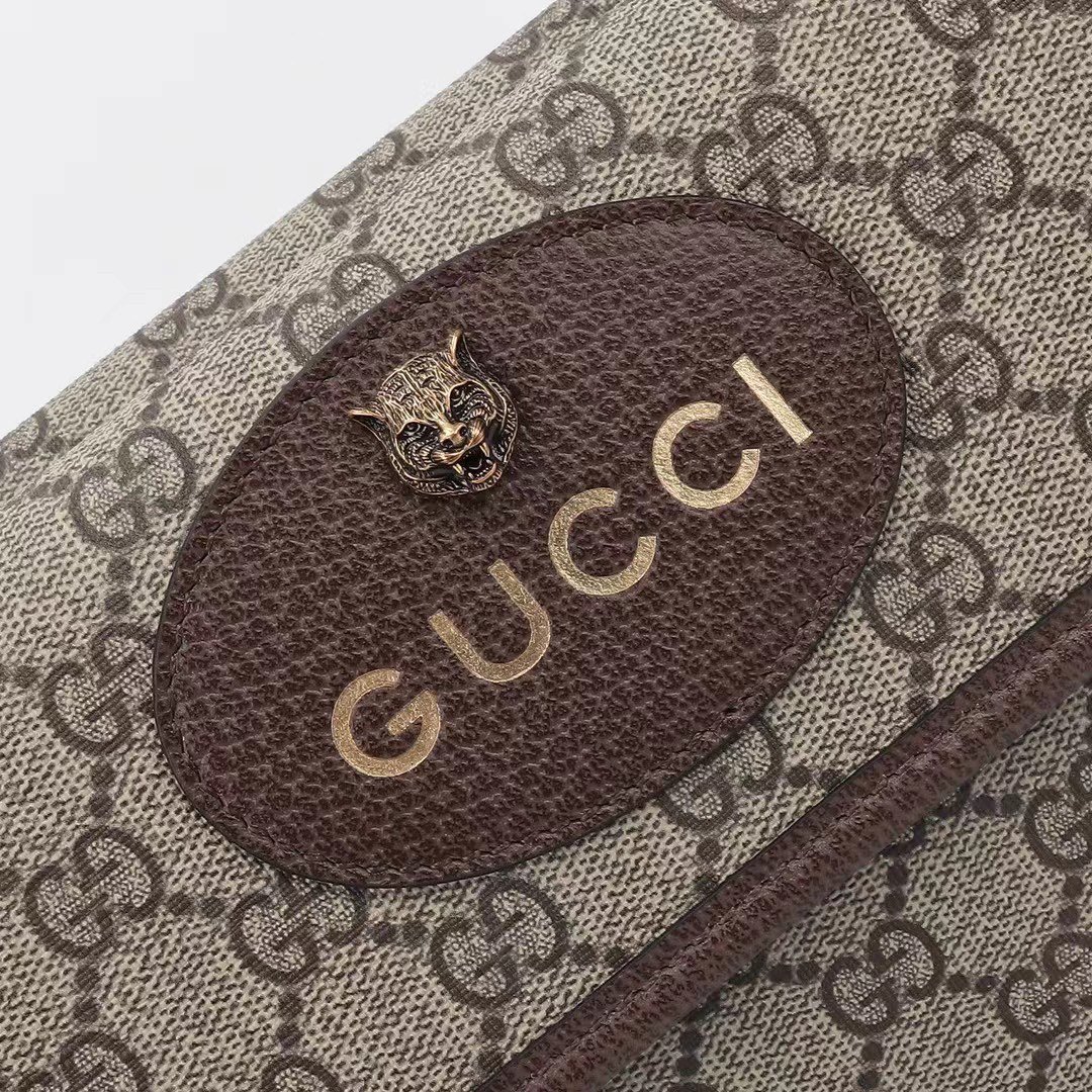 GUCCI 501050 - Image 5