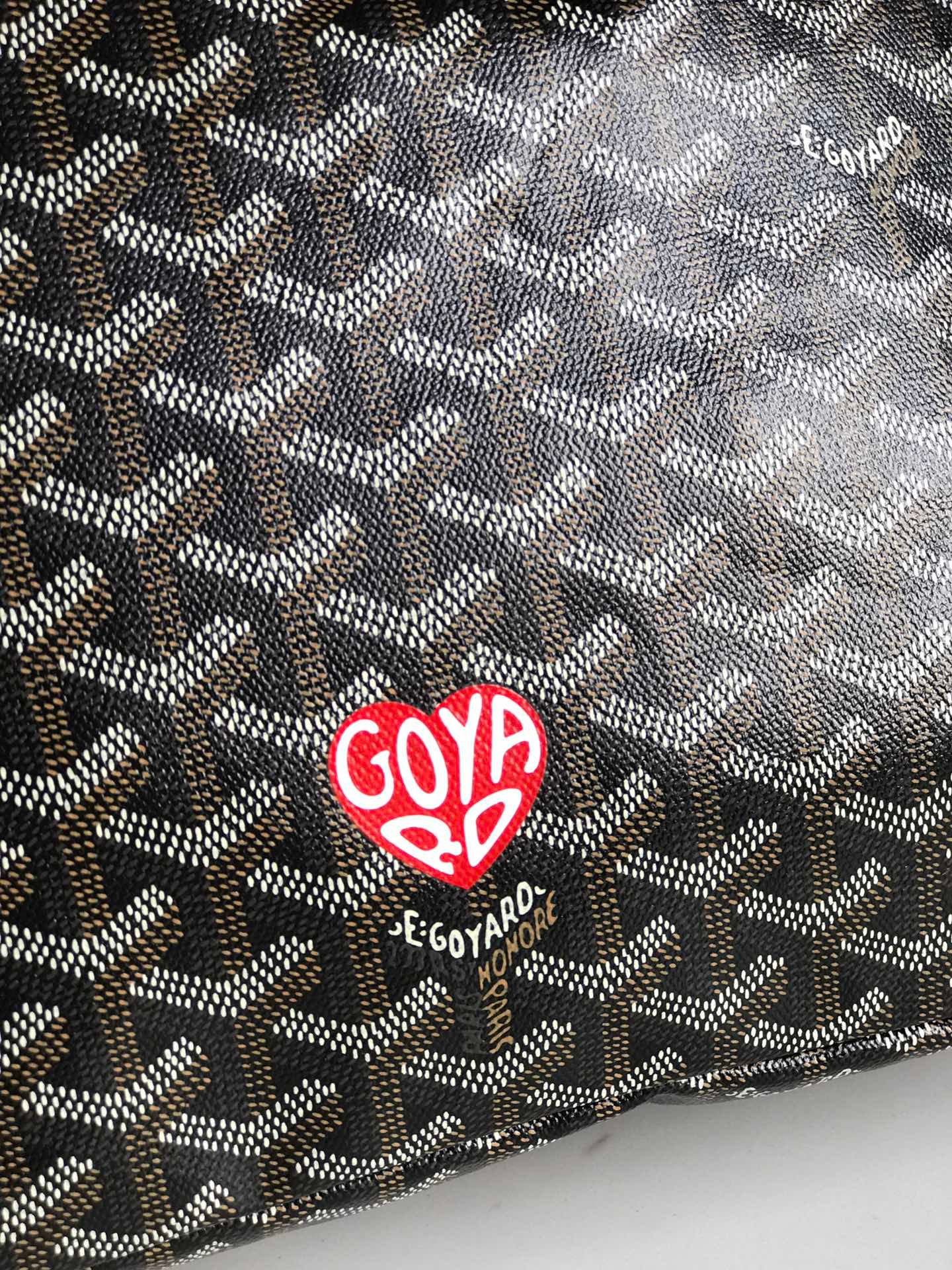Goyard Bag - Image 5