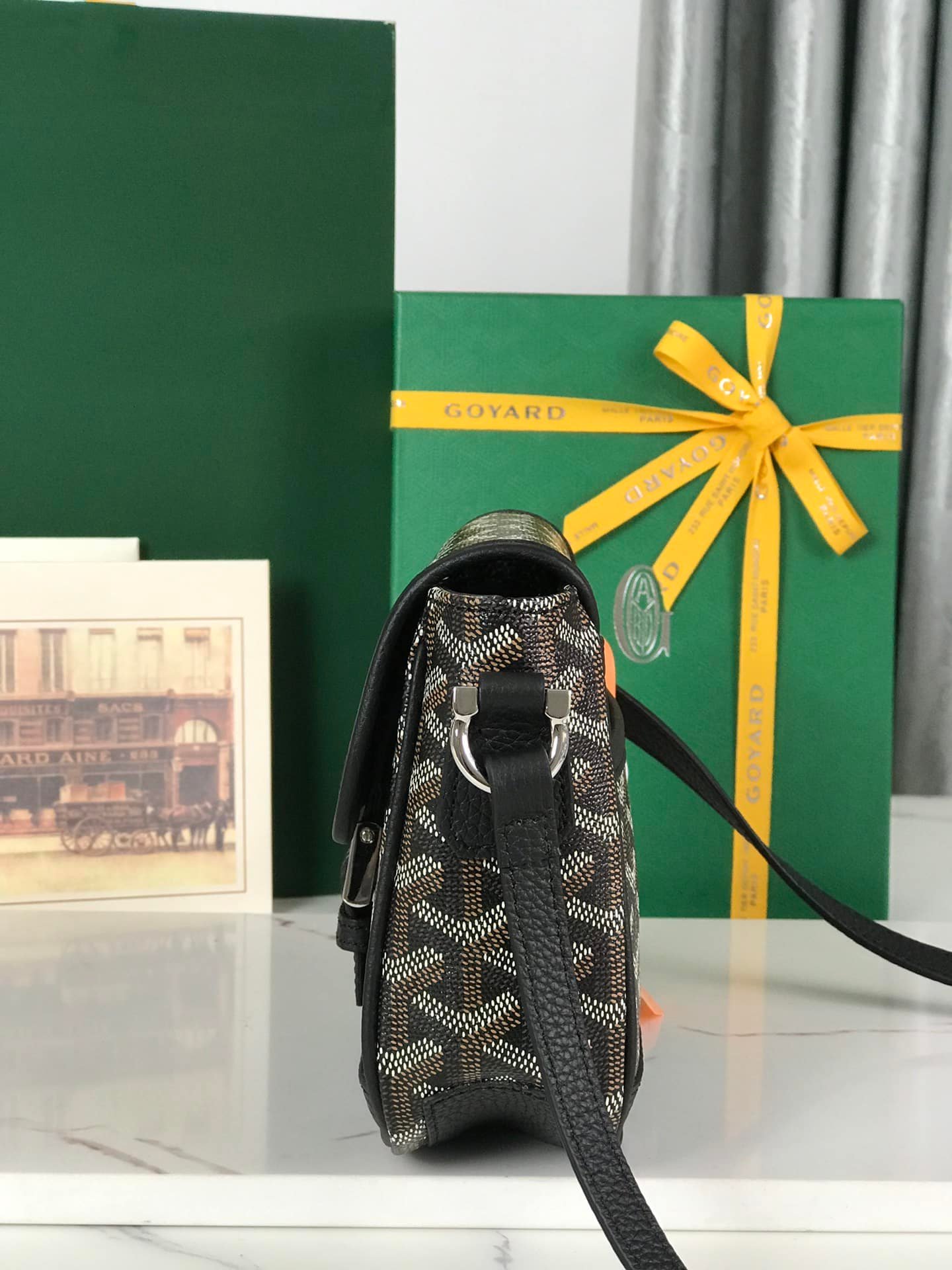 Goyard Bag - Image 5