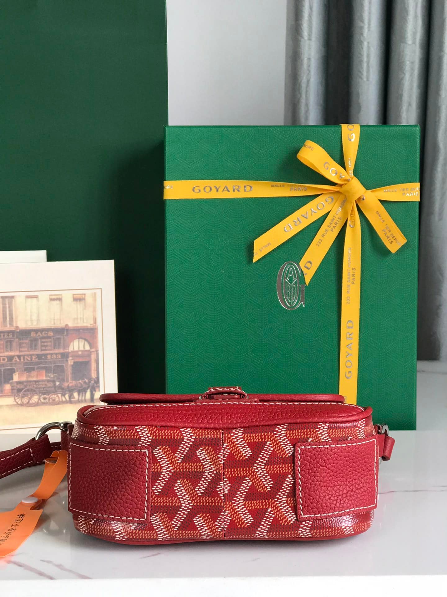 Goyard Bag - Image 5
