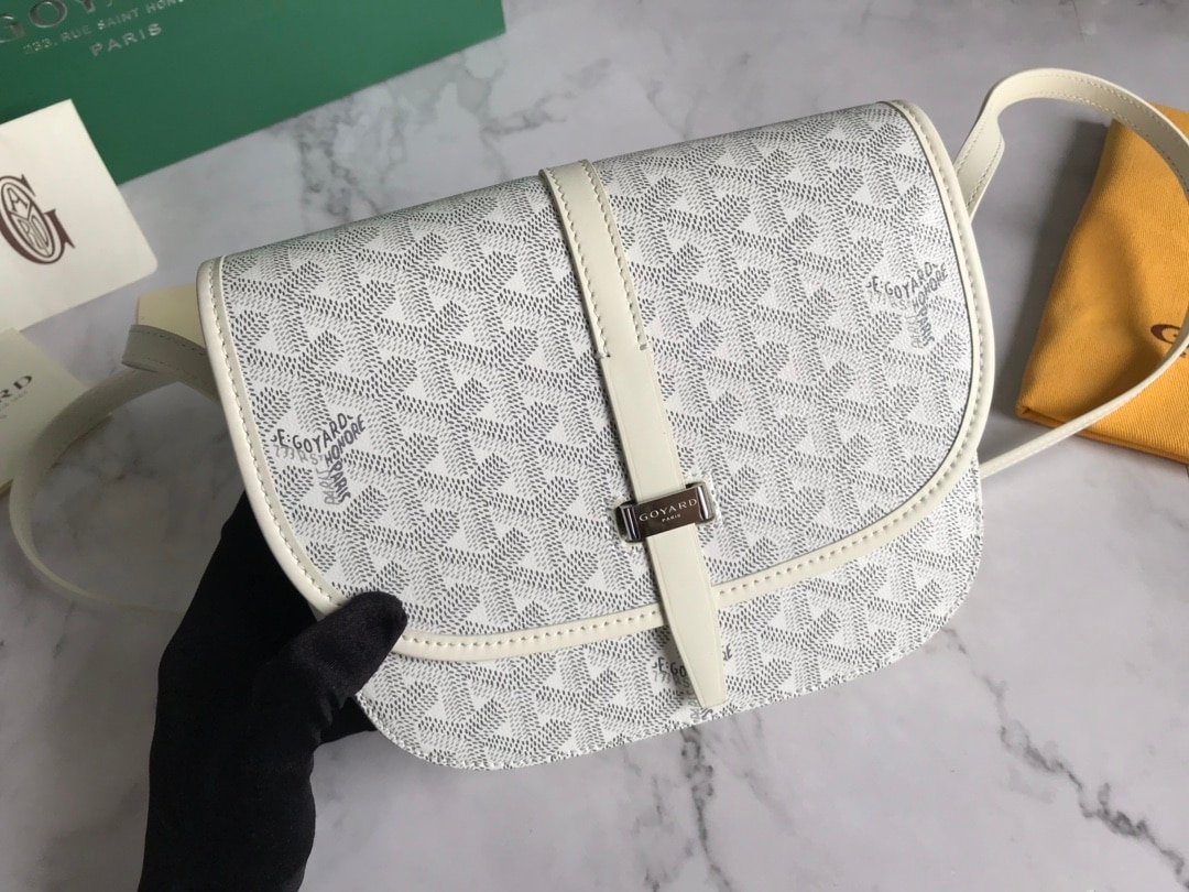 Goyard Bag - Image 6