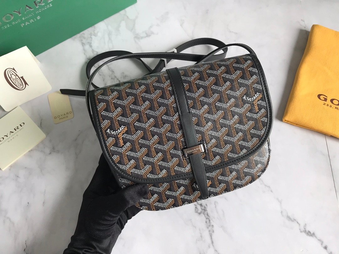 Goyard Bag - Image 6
