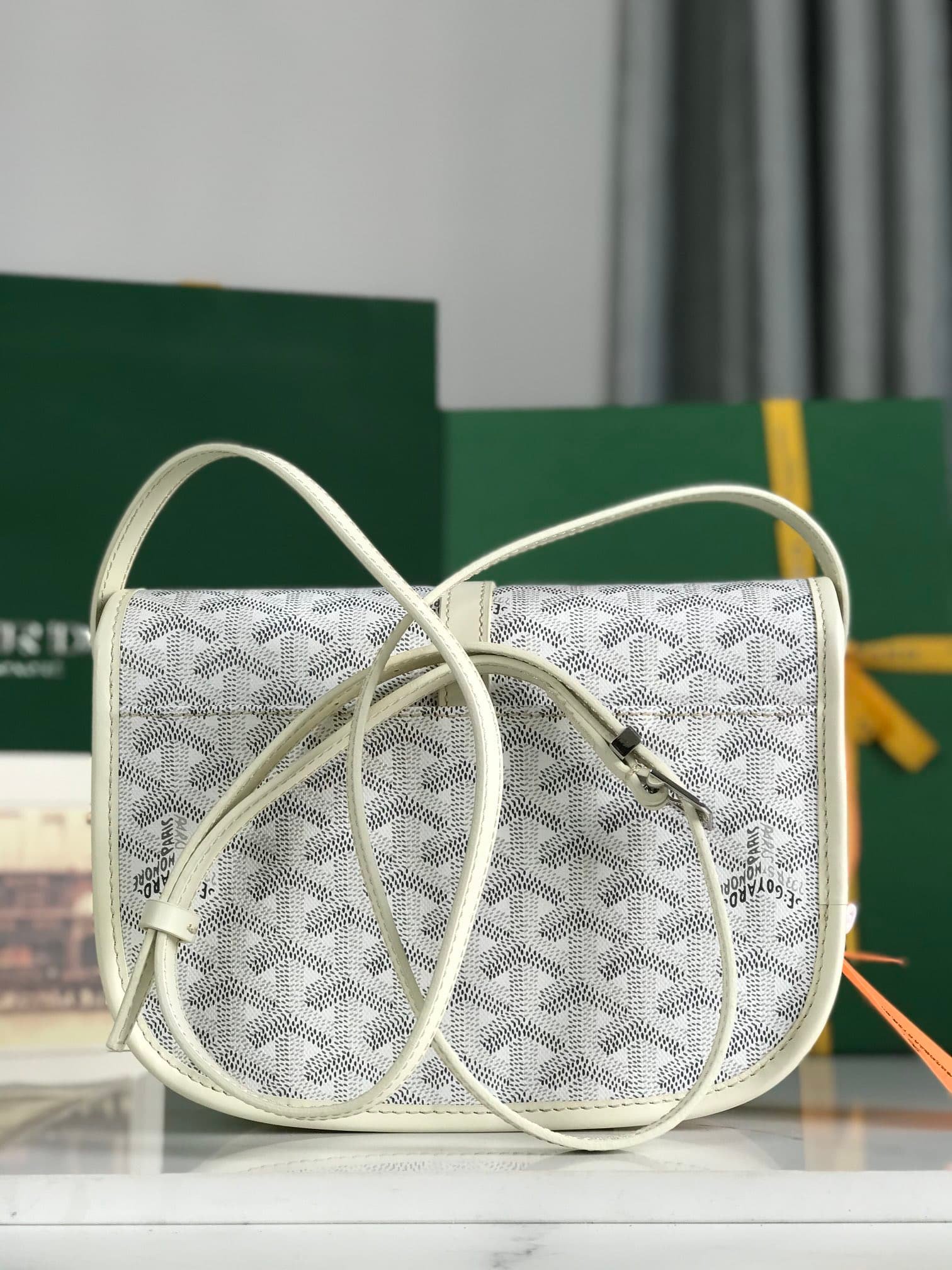 Goyard Bag - Image 6