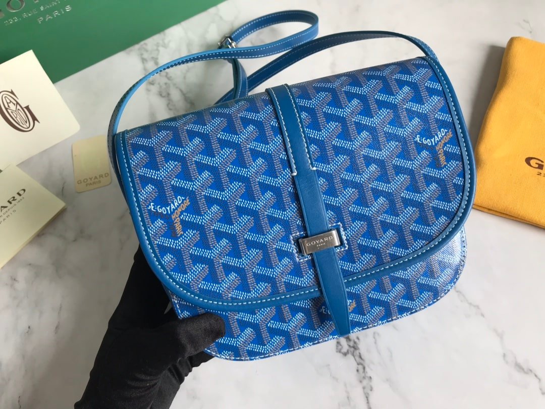 Goyard Bag - Image 6