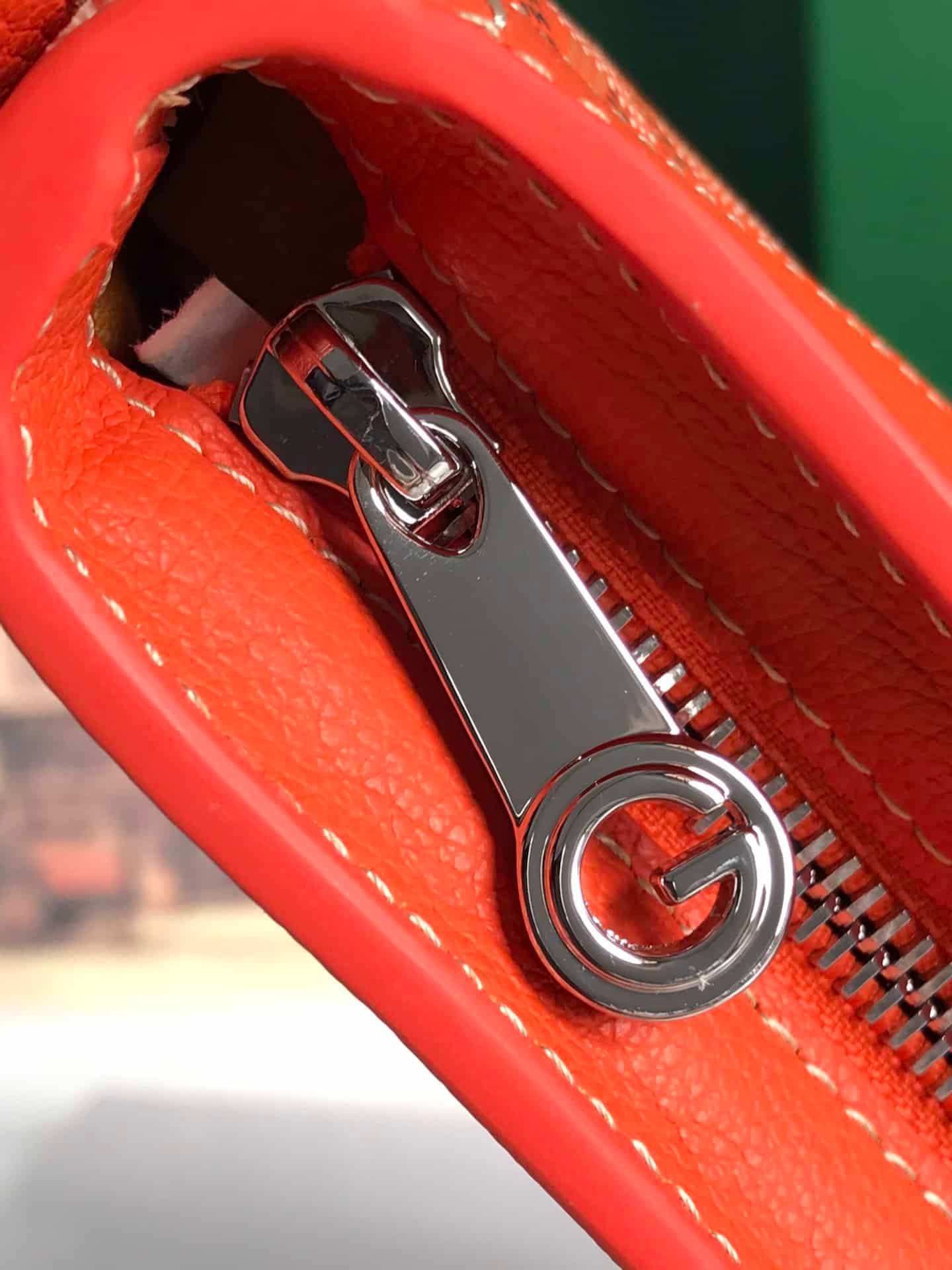 Goyard Bag - Image 6