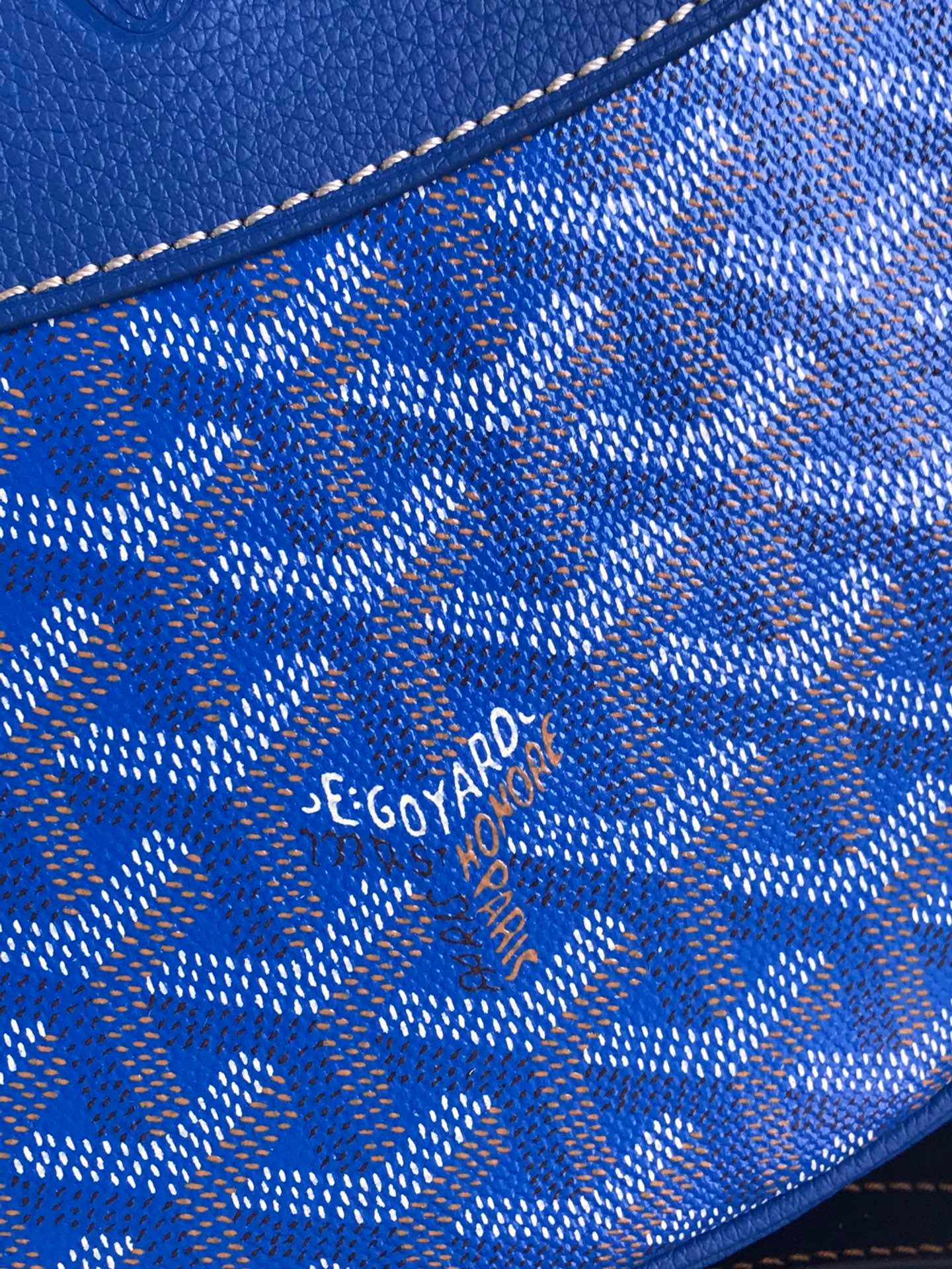 Goyard Bag - Image 6
