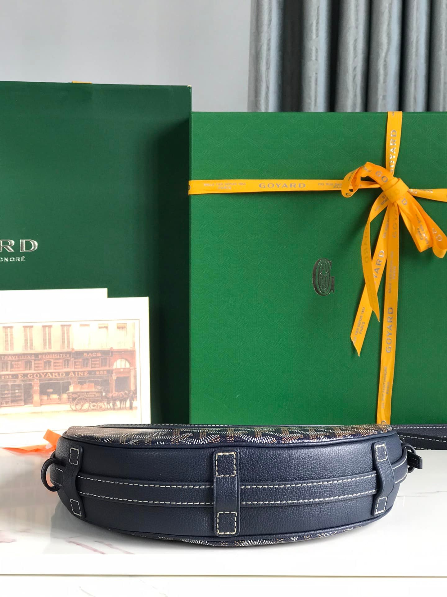 Goyard Bag - Image 6