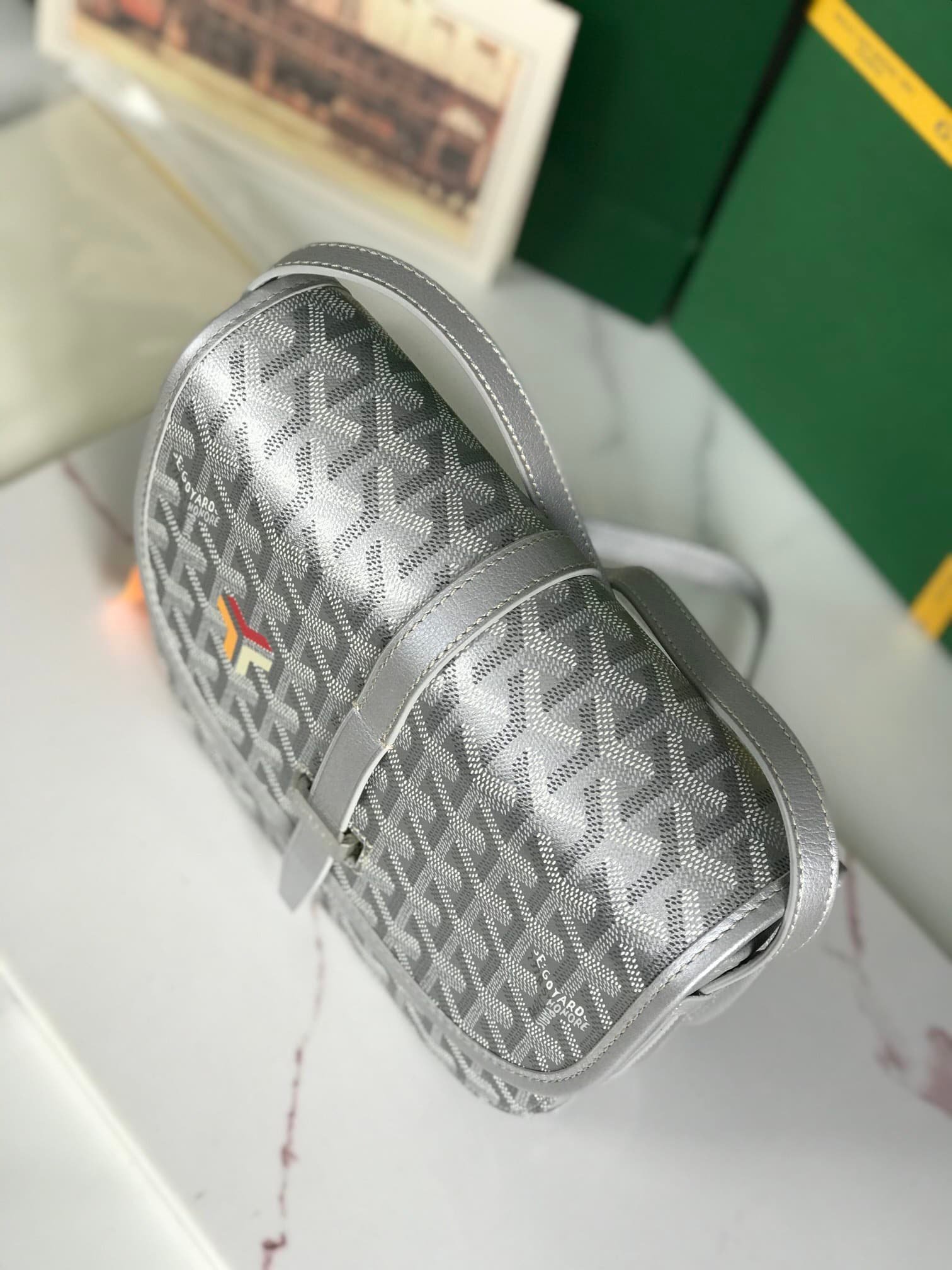 Goyard Bag - Image 6