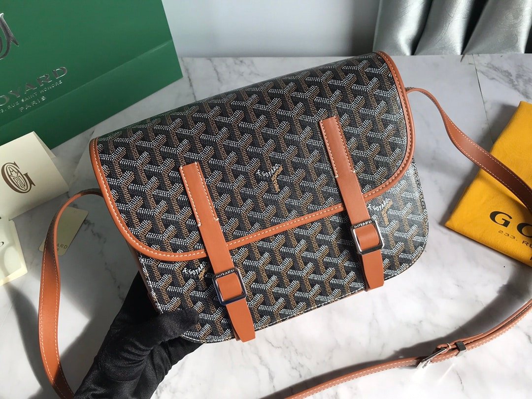 Goyard Bag - Image 6