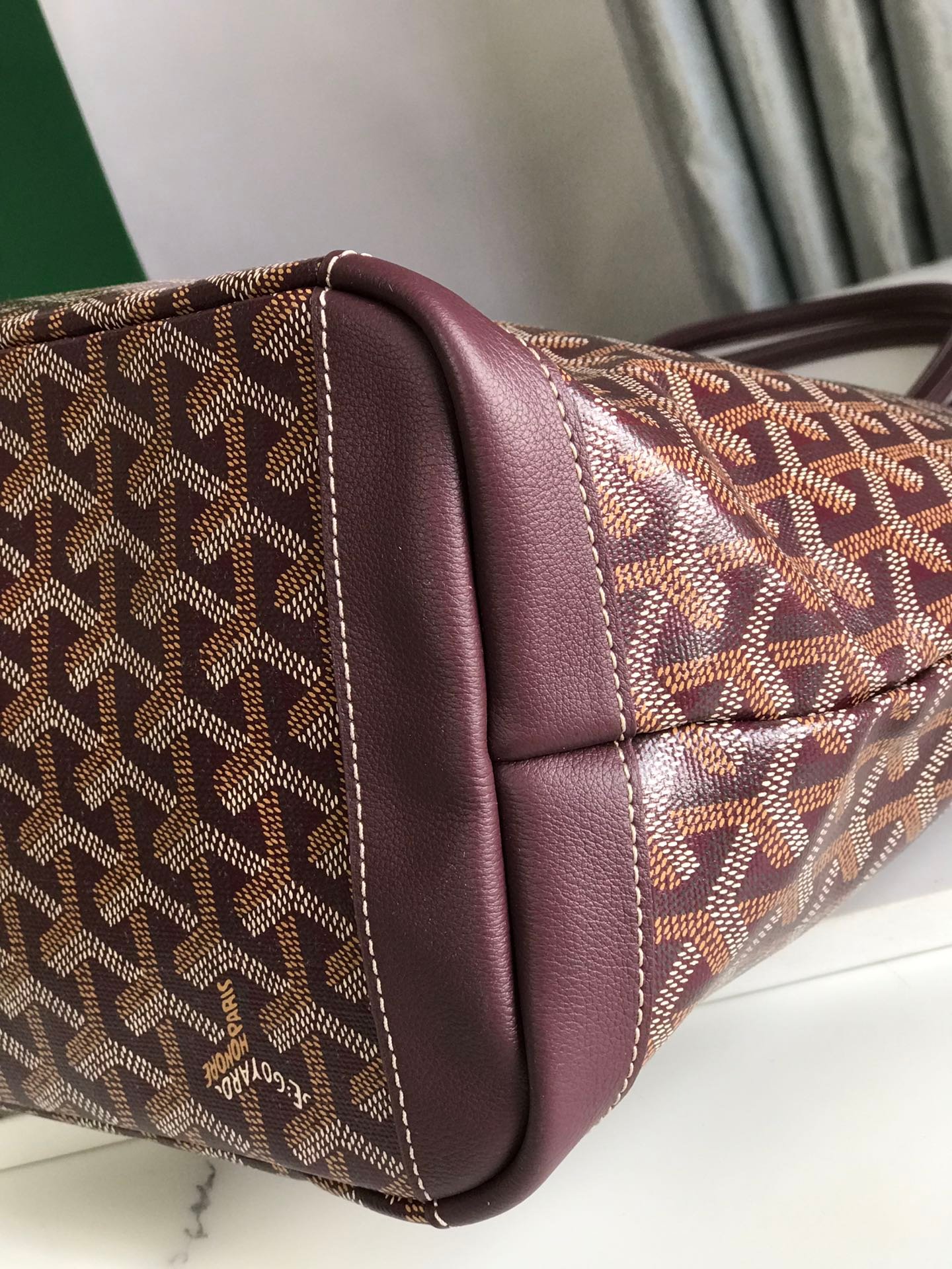 Goyard Bag - Image 6