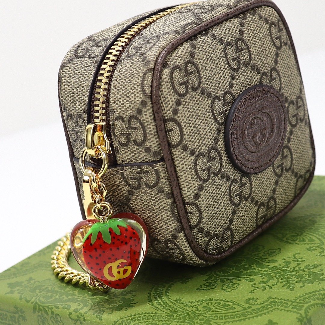 GUCCI 726252 - Image 6