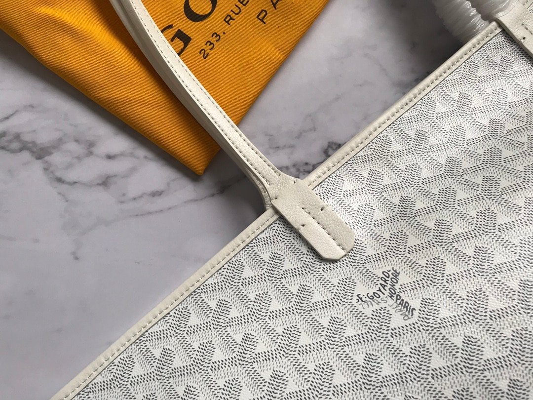 Goyard Bag - Image 6